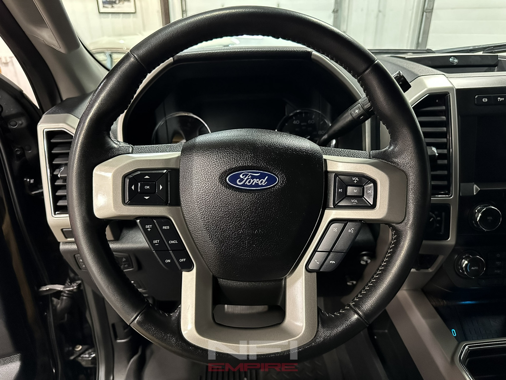 2020 Ford F250 Super Duty Crew Cab 25