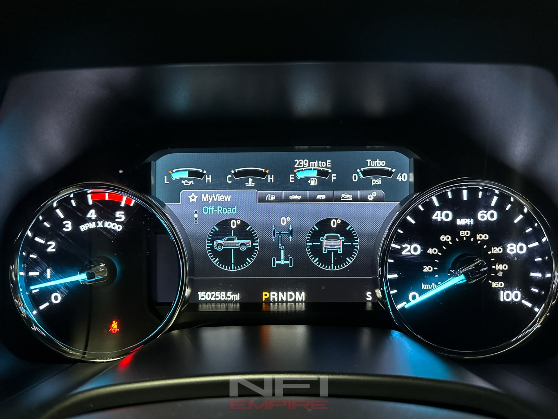 2020 Ford F250 Super Duty Crew Cab 26