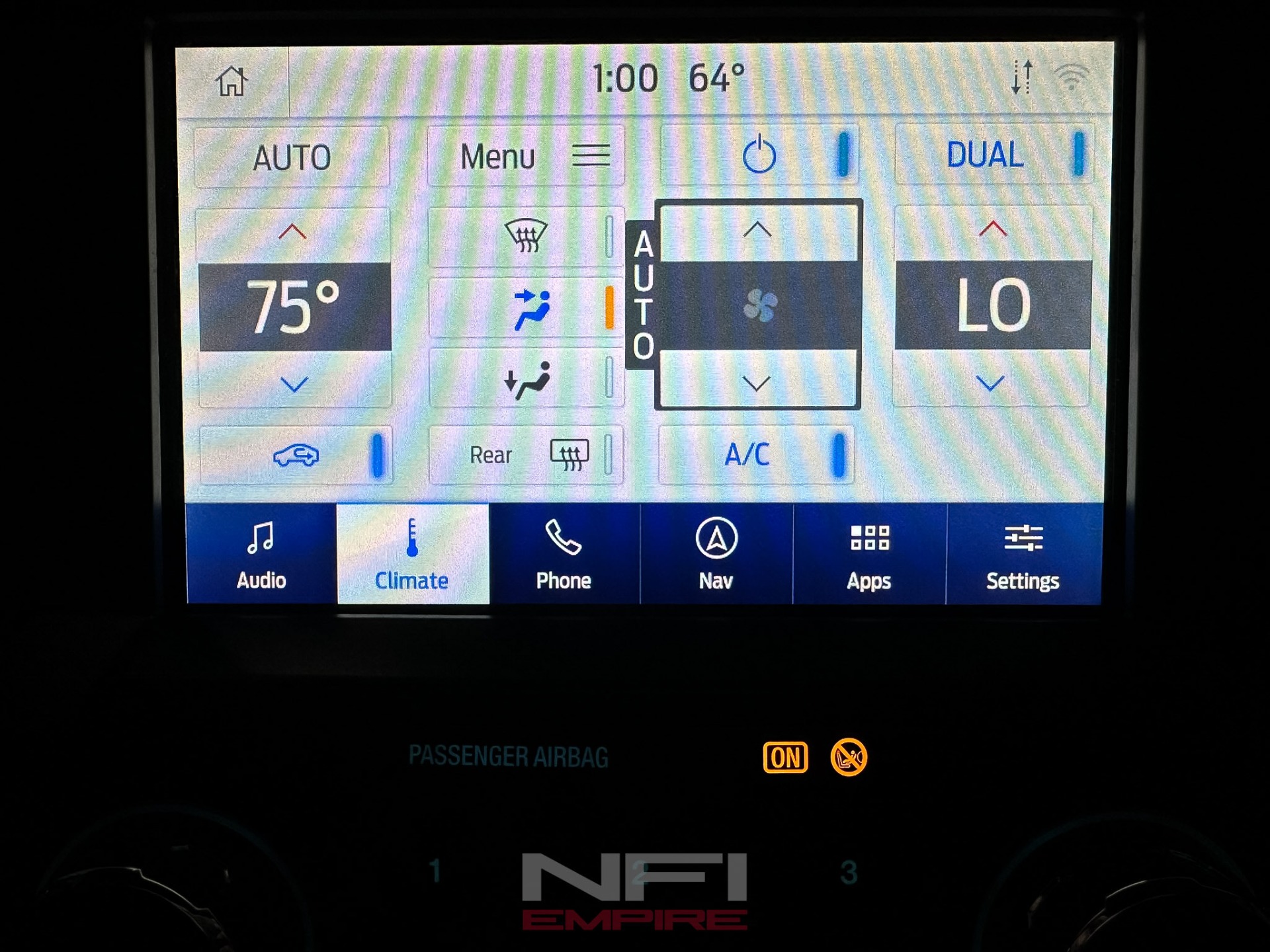 2020 Ford F250 Super Duty Crew Cab 29