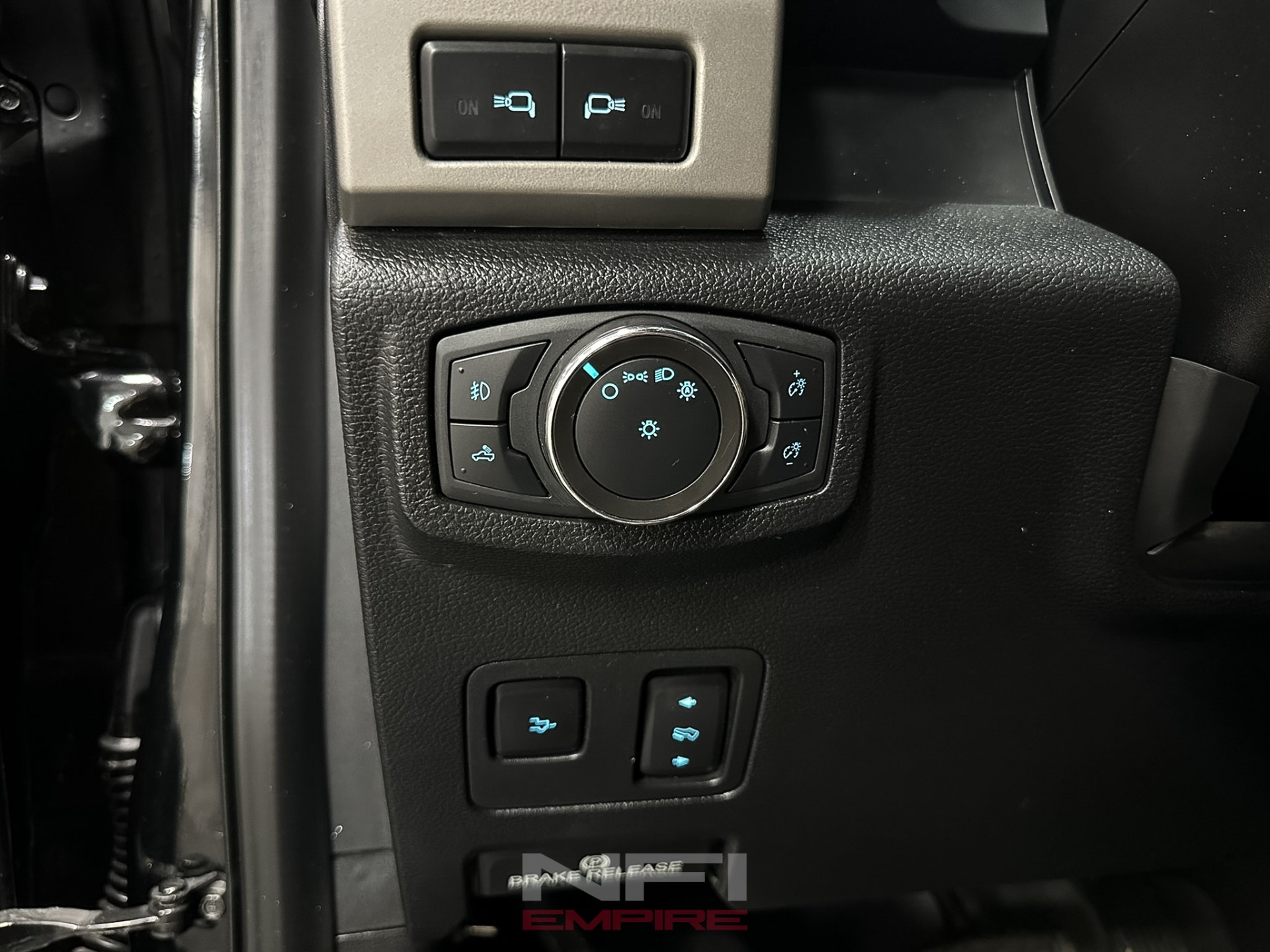 2020 Ford F250 Super Duty Crew Cab 33