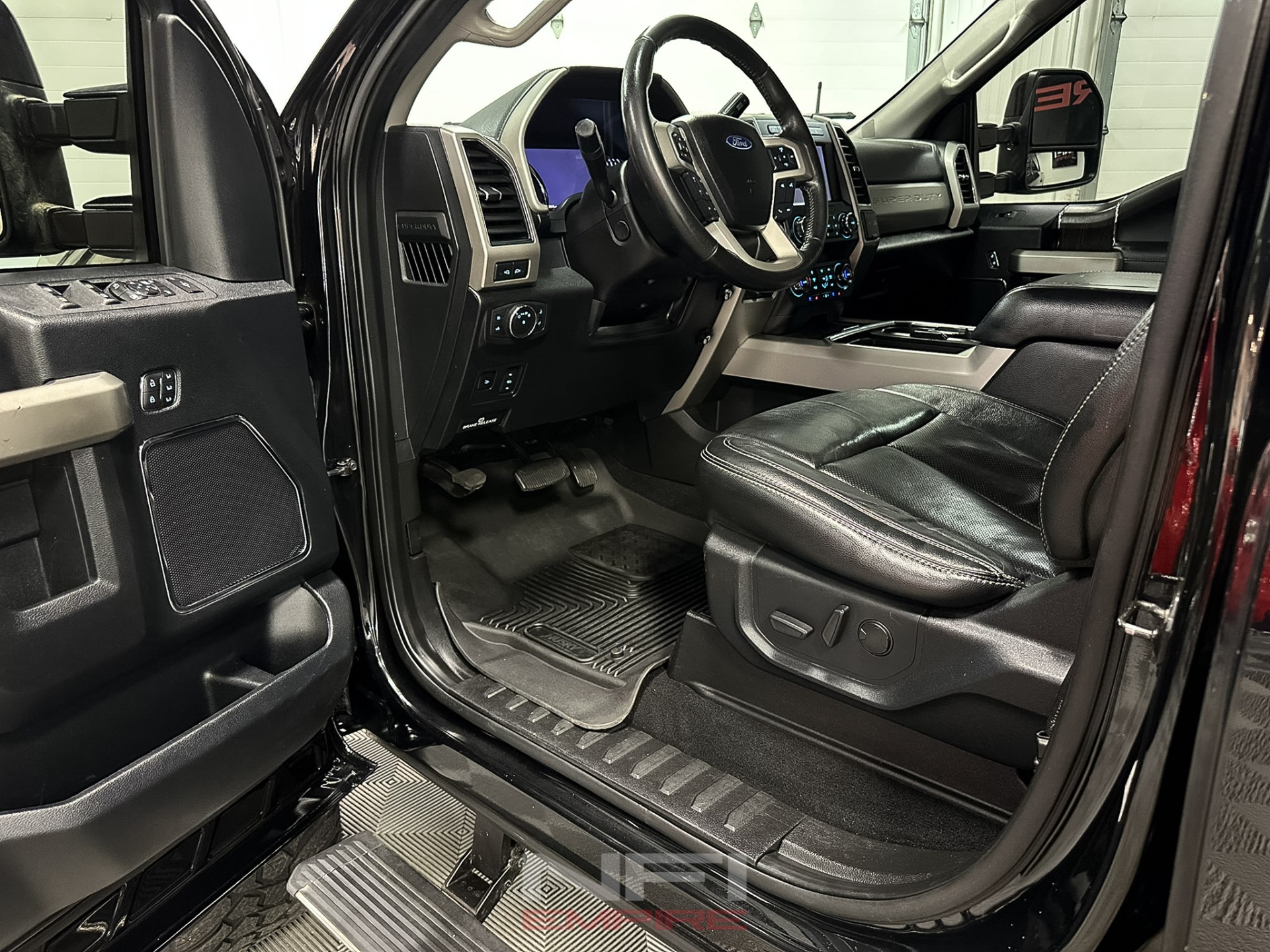 2020 Ford F250 Super Duty Crew Cab 34