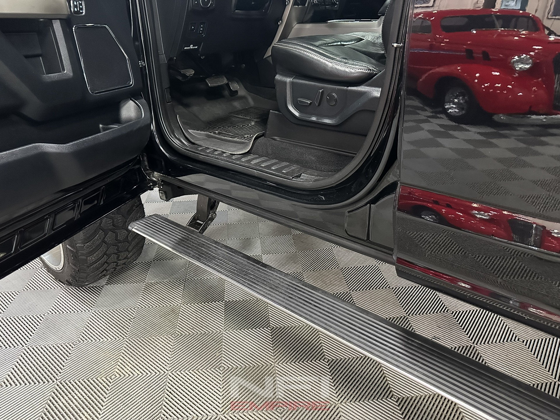 2020 Ford F250 Super Duty Crew Cab 35