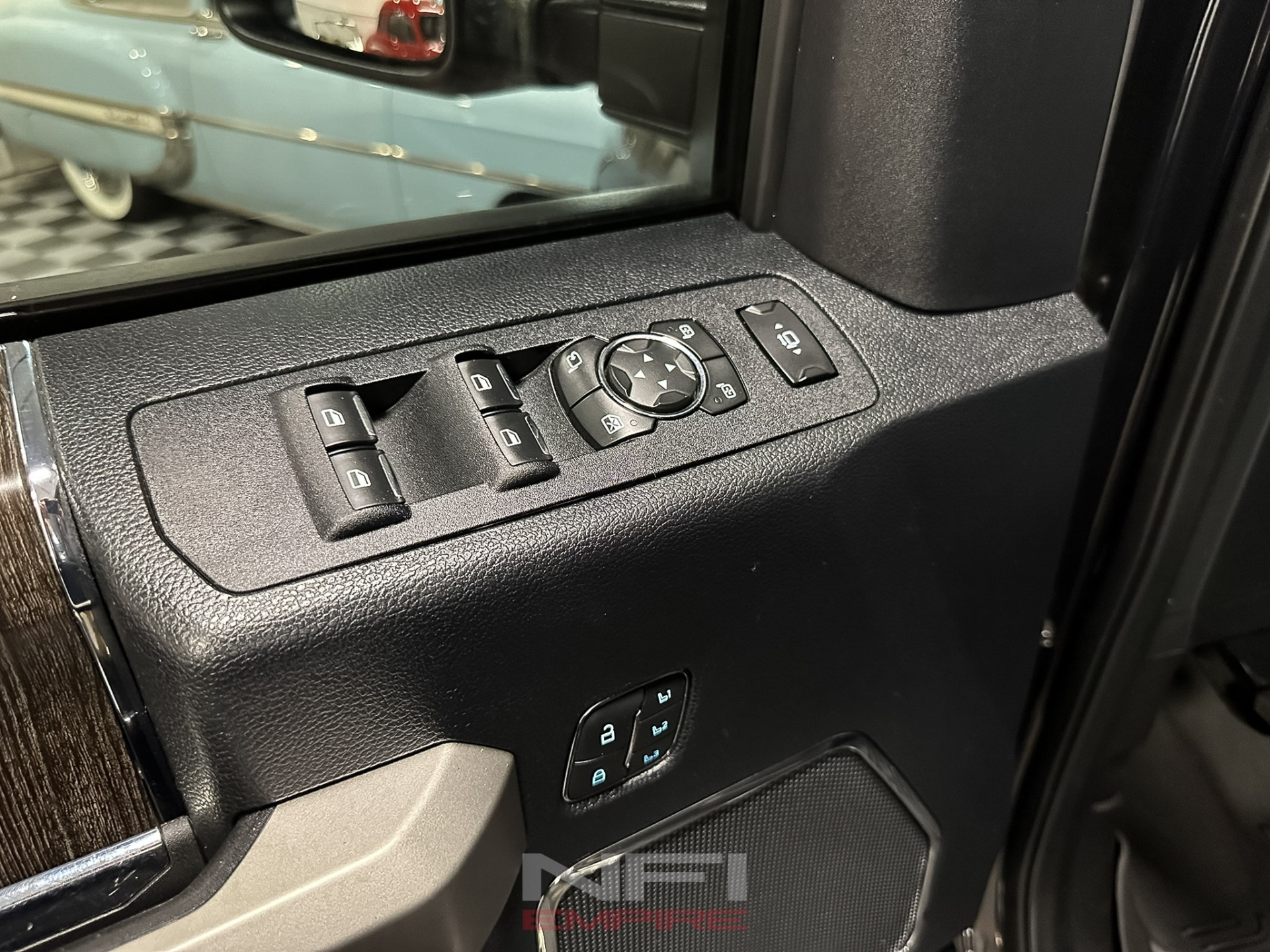 2020 Ford F250 Super Duty Crew Cab 37