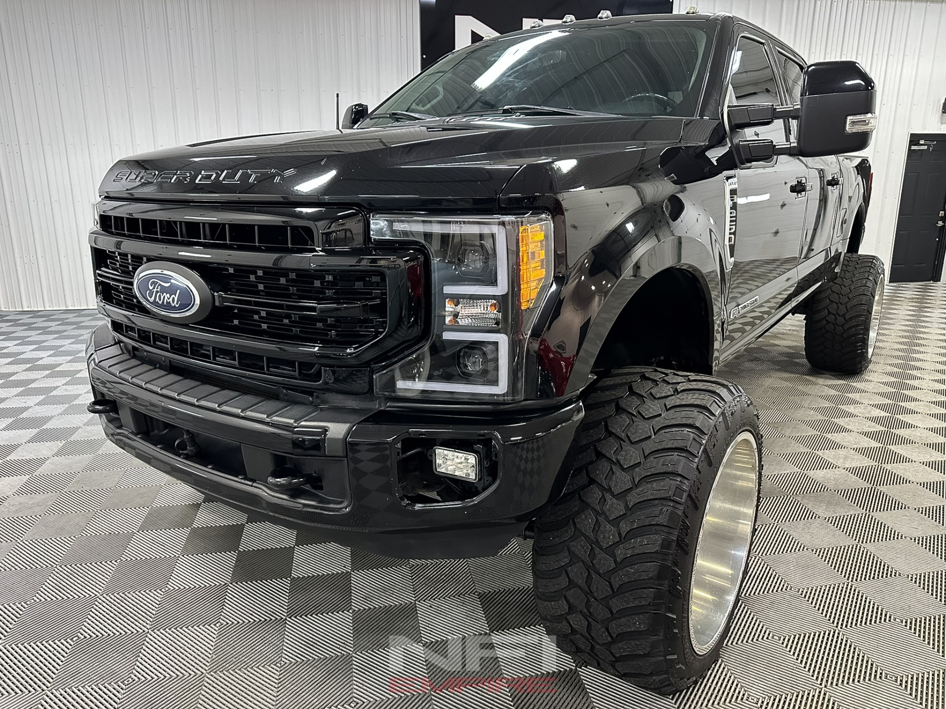 2020 Ford F250 Super Duty Crew Cab 3
