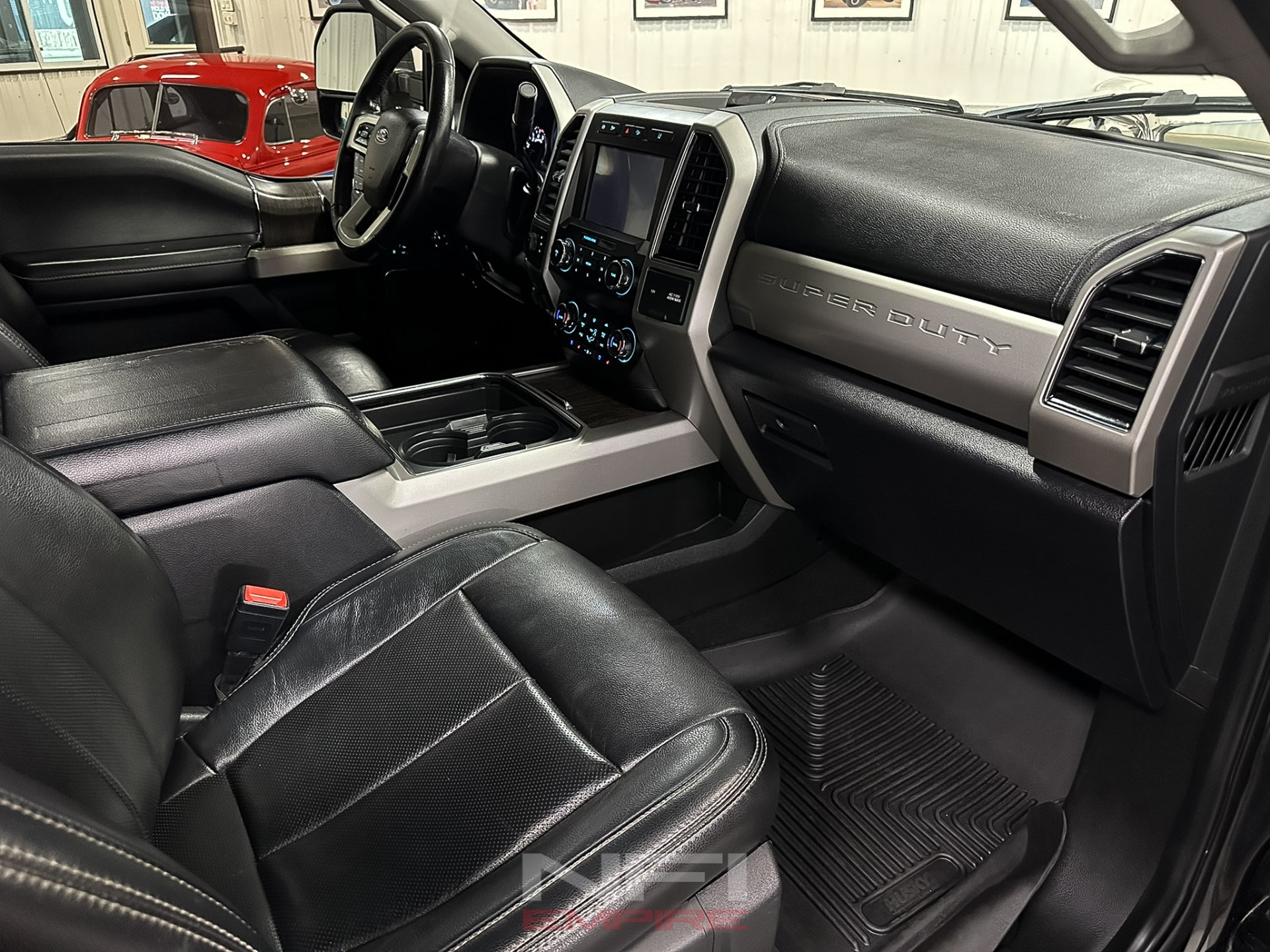 2020 Ford F250 Super Duty Crew Cab 41