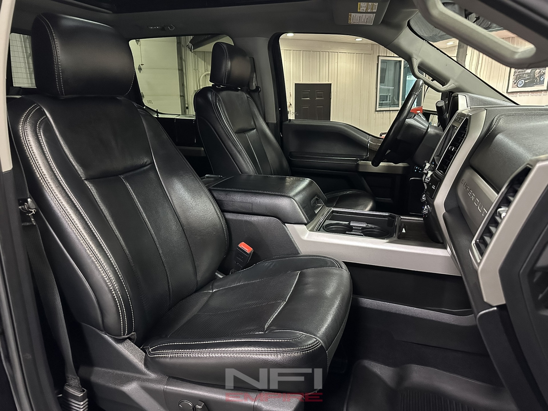 2020 Ford F250 Super Duty Crew Cab 42