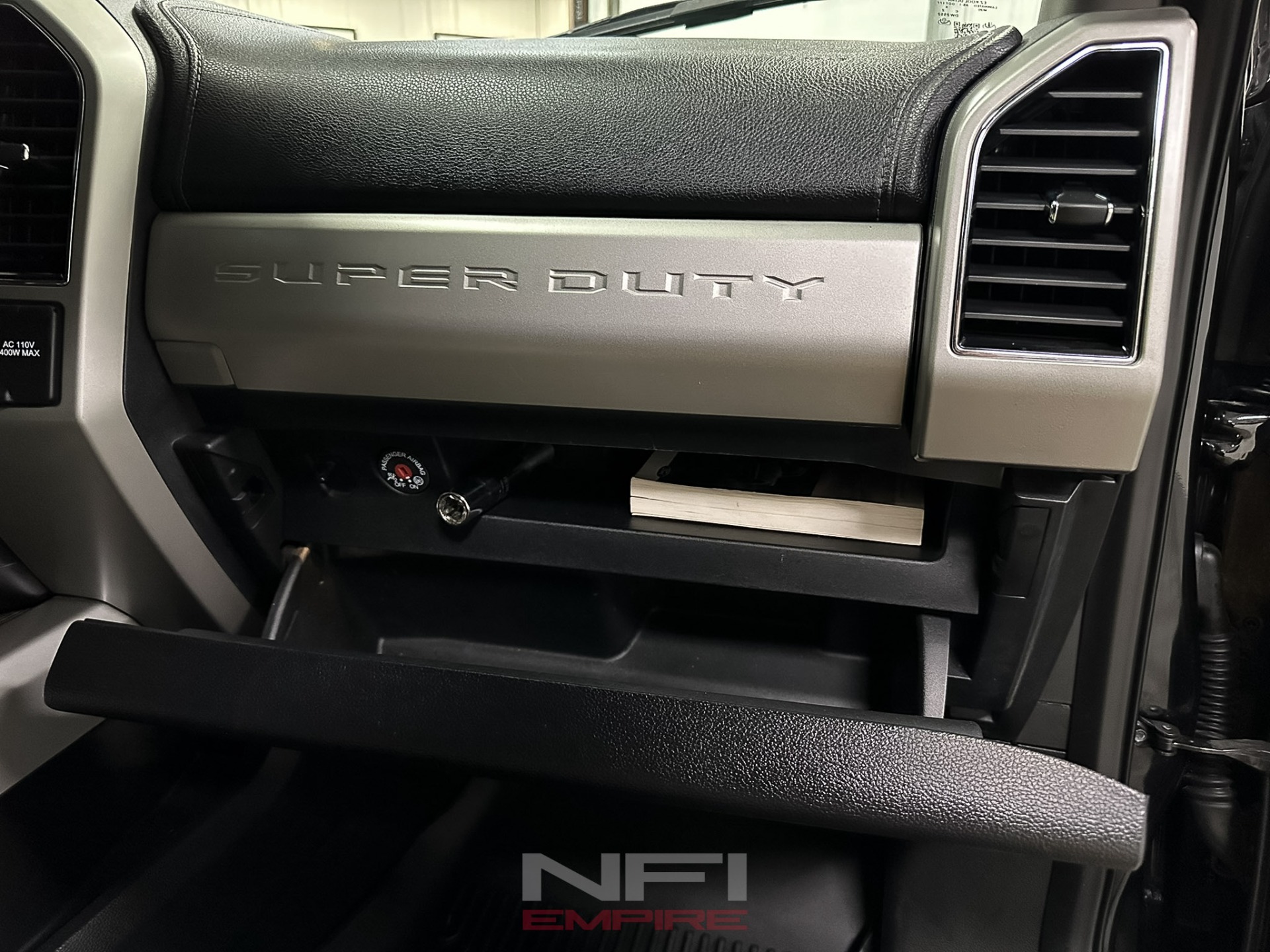 2020 Ford F250 Super Duty Crew Cab 43