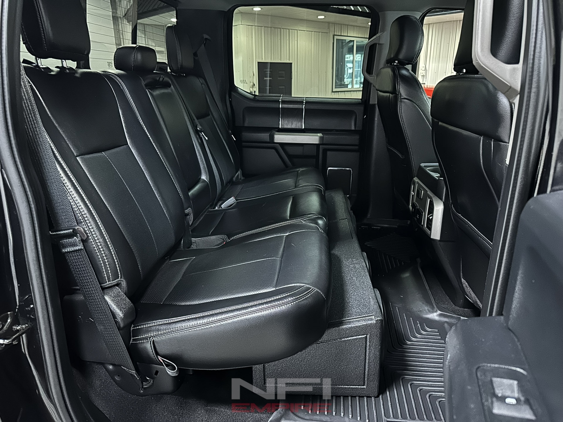 2020 Ford F250 Super Duty Crew Cab 46