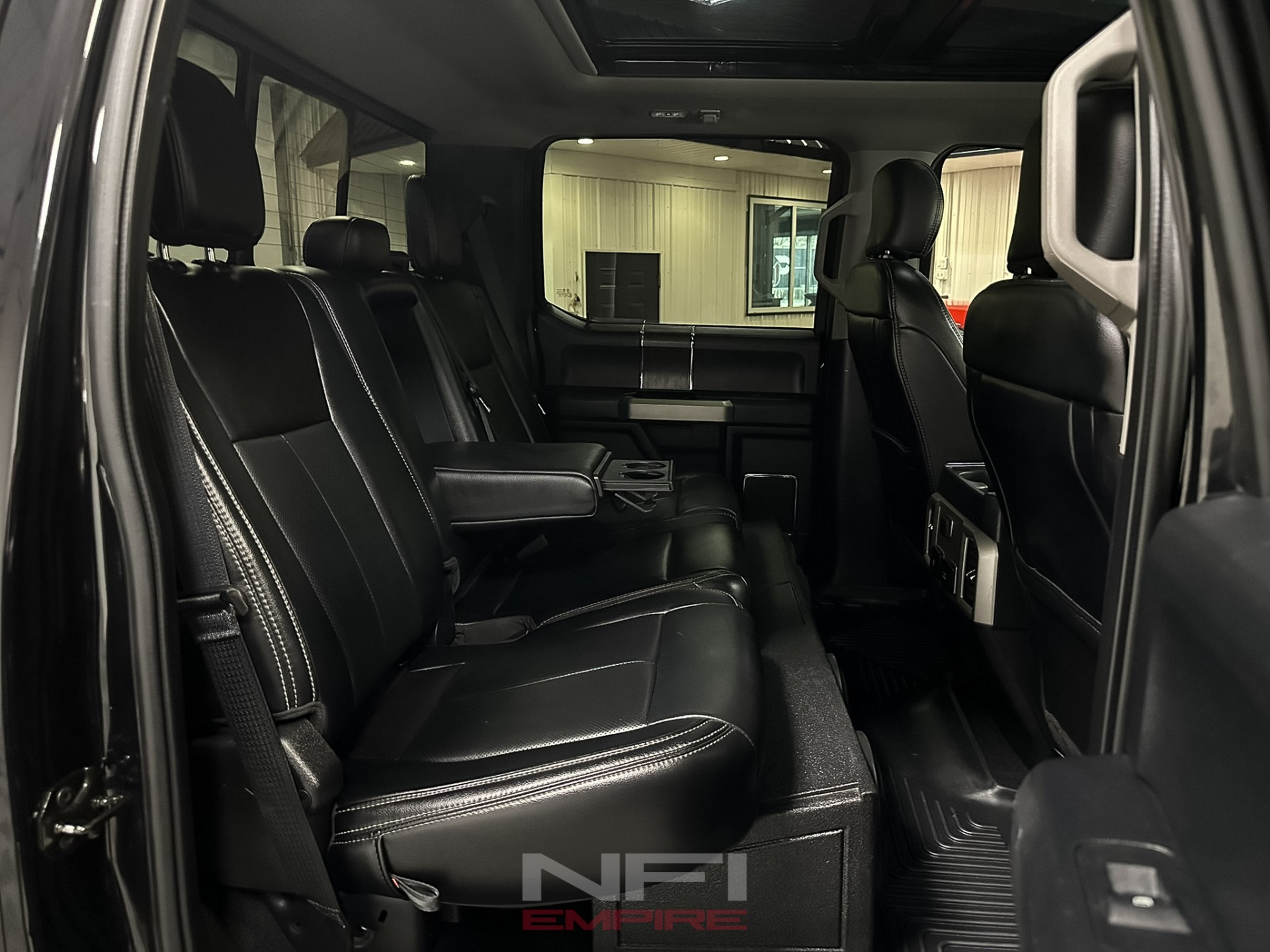 2020 Ford F250 Super Duty Crew Cab 47