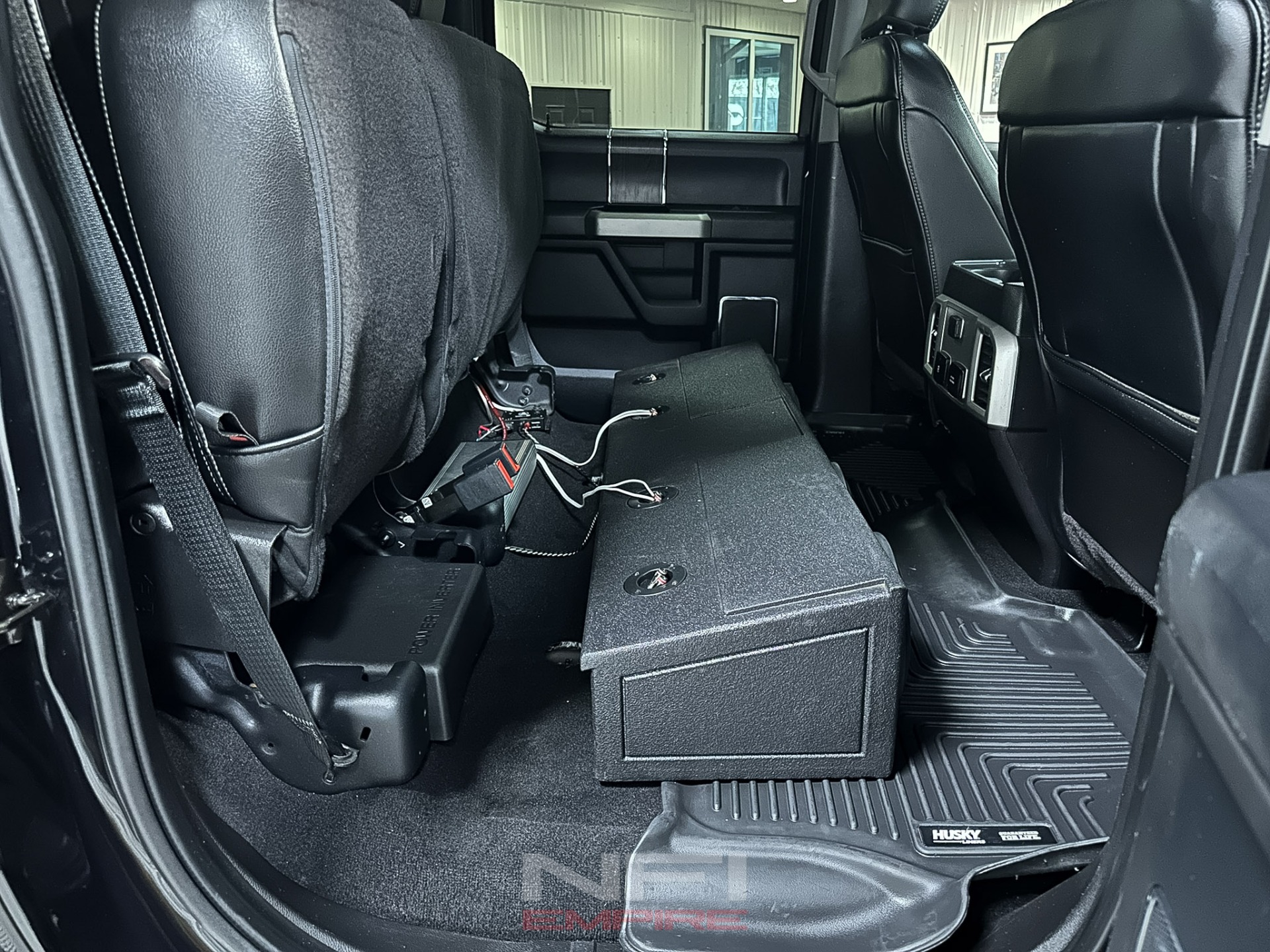 2020 Ford F250 Super Duty Crew Cab 49
