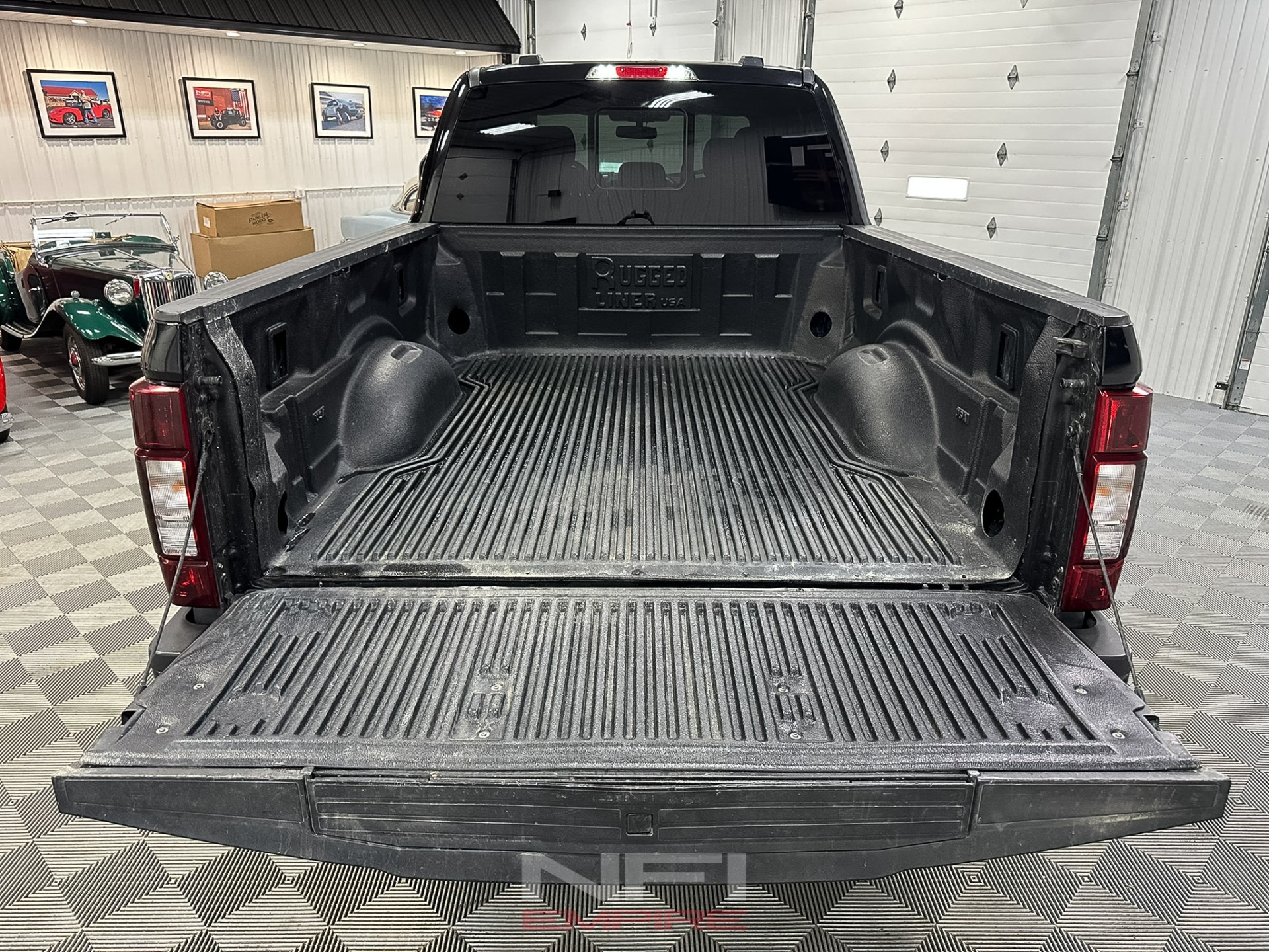 2020 Ford F250 Super Duty Crew Cab 56
