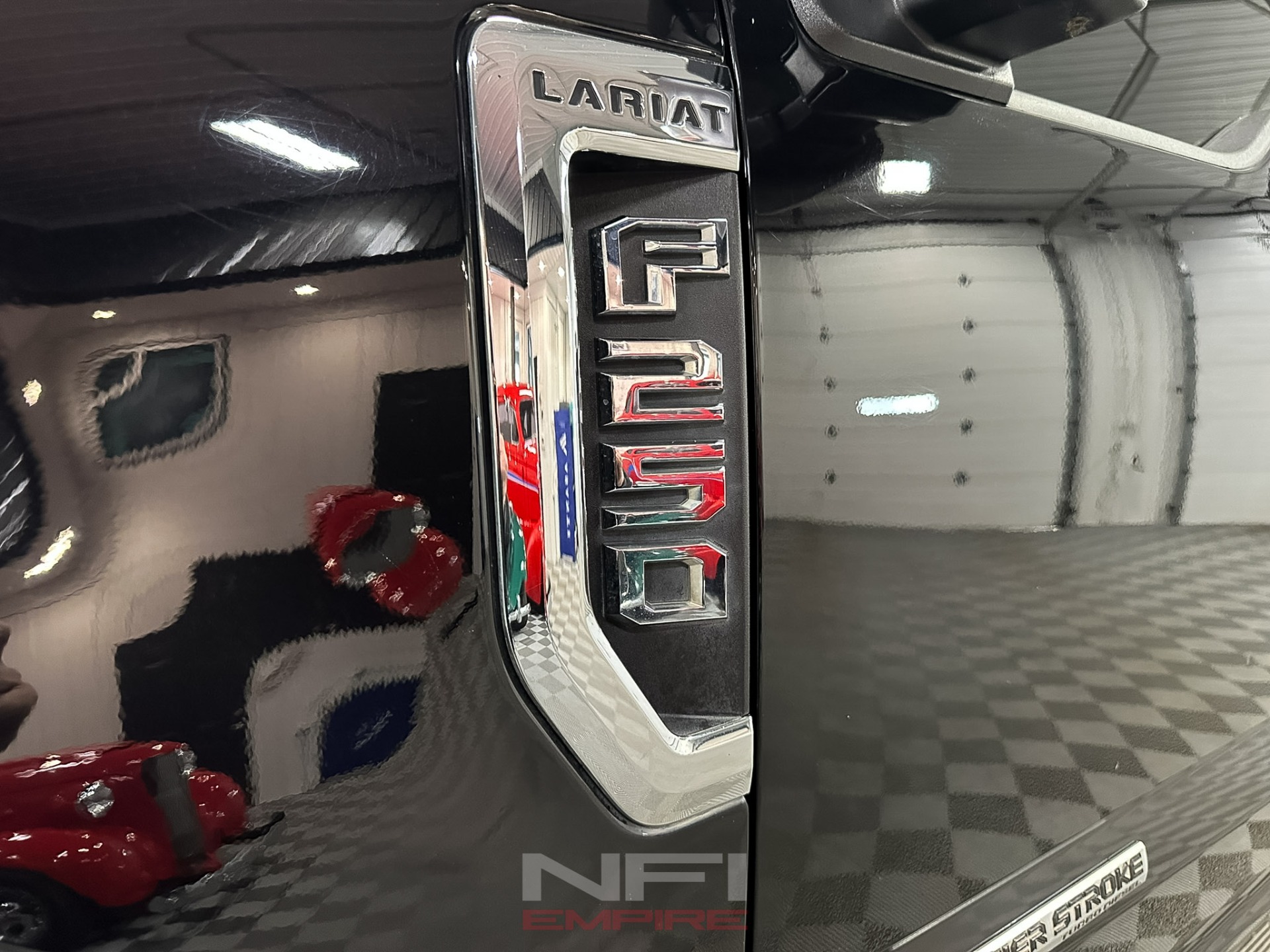 2020 Ford F250 Super Duty Crew Cab 57