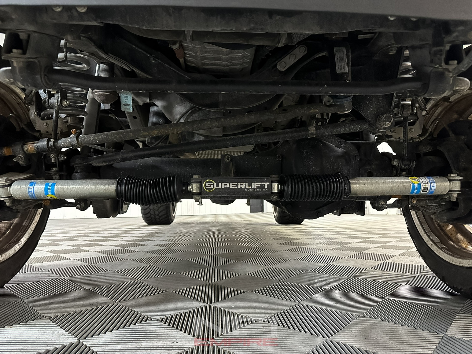 2020 Ford F250 Super Duty Crew Cab 60