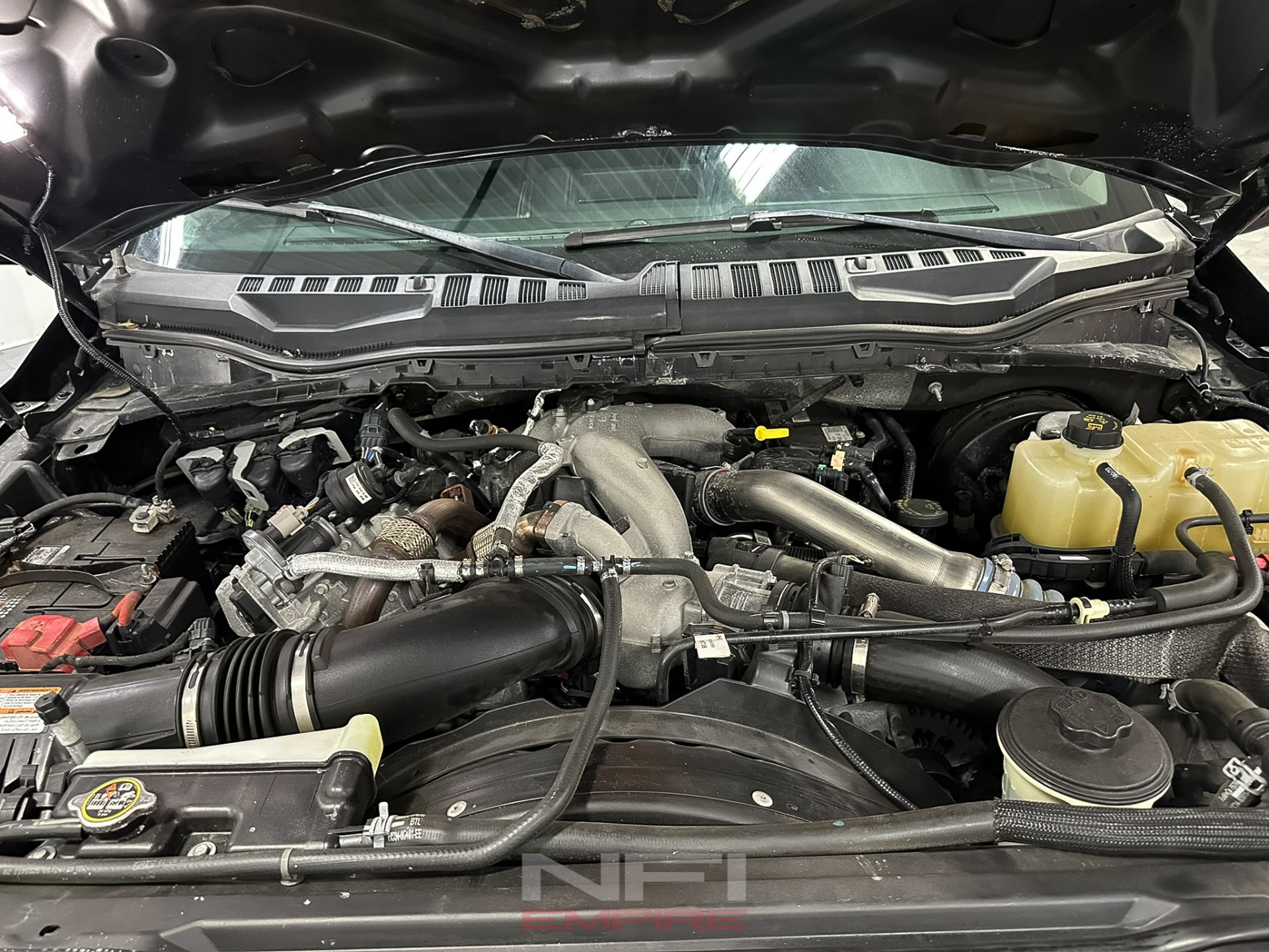 2020 Ford F250 Super Duty Crew Cab 62