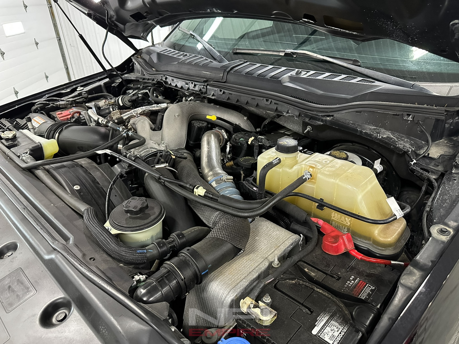 2020 Ford F250 Super Duty Crew Cab 63