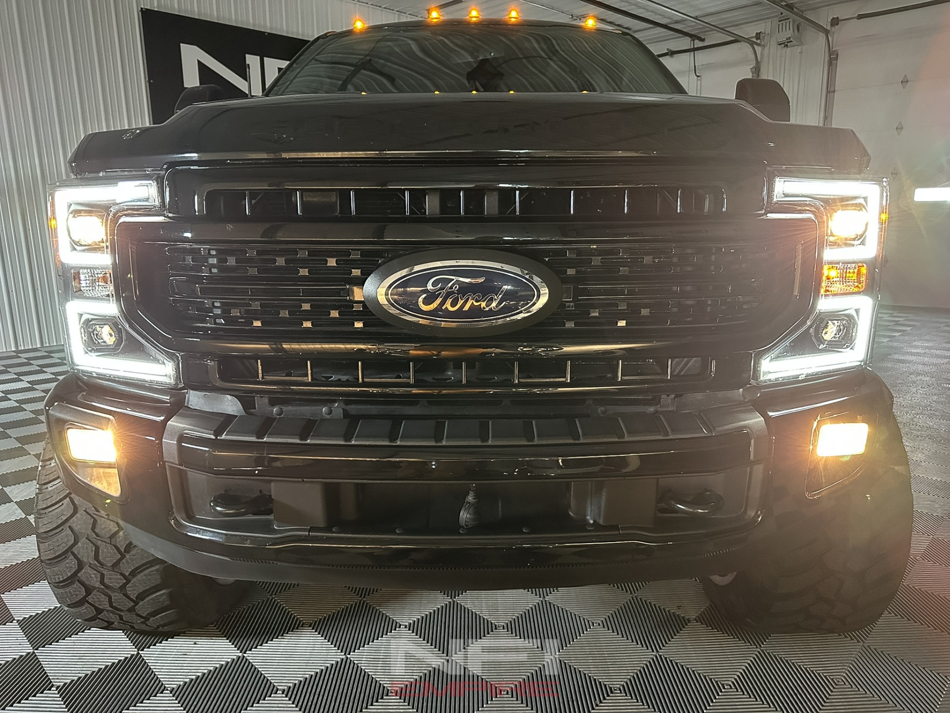 2020 Ford F250 Super Duty Crew Cab 65