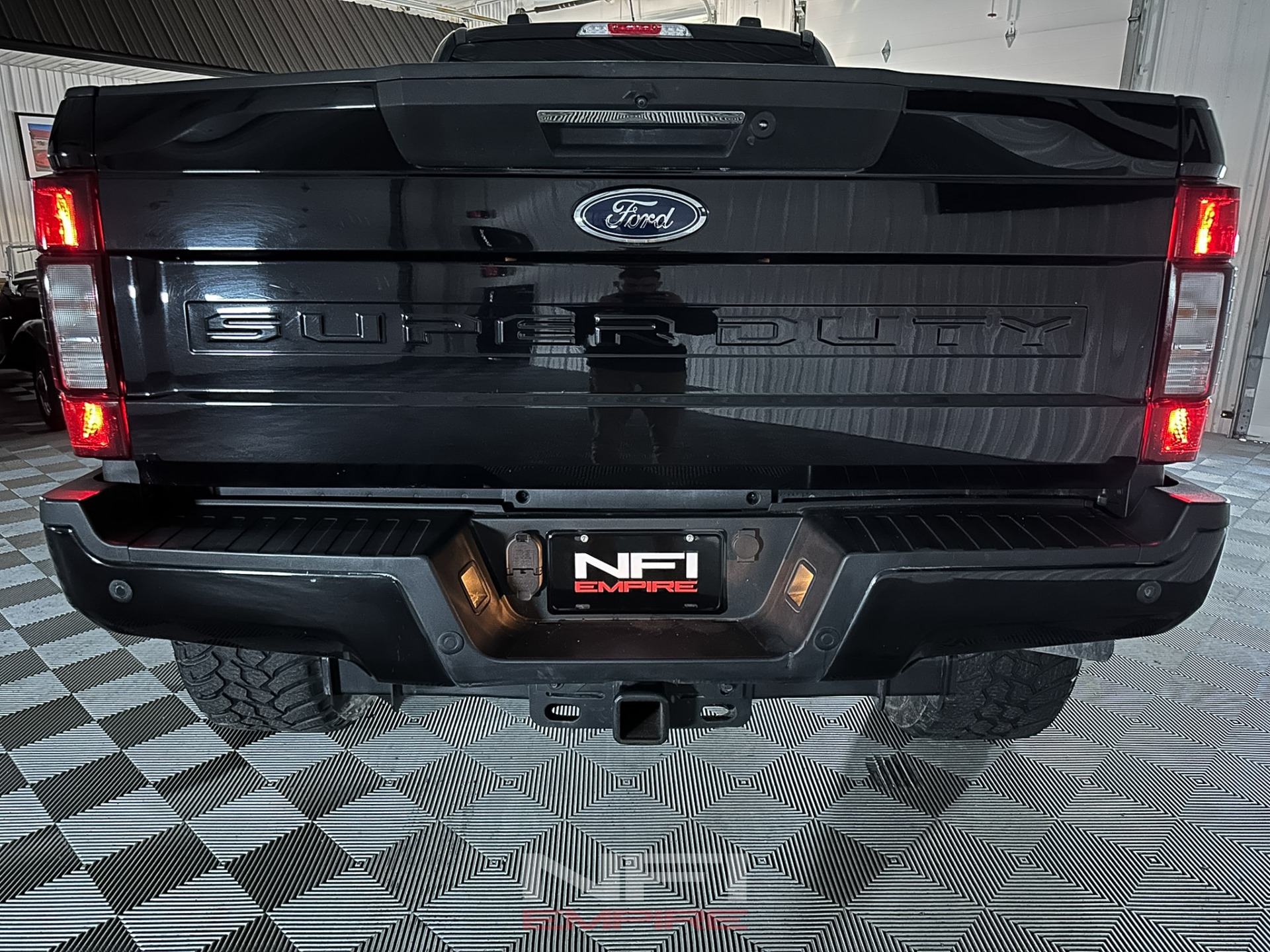 2020 Ford F250 Super Duty Crew Cab 66