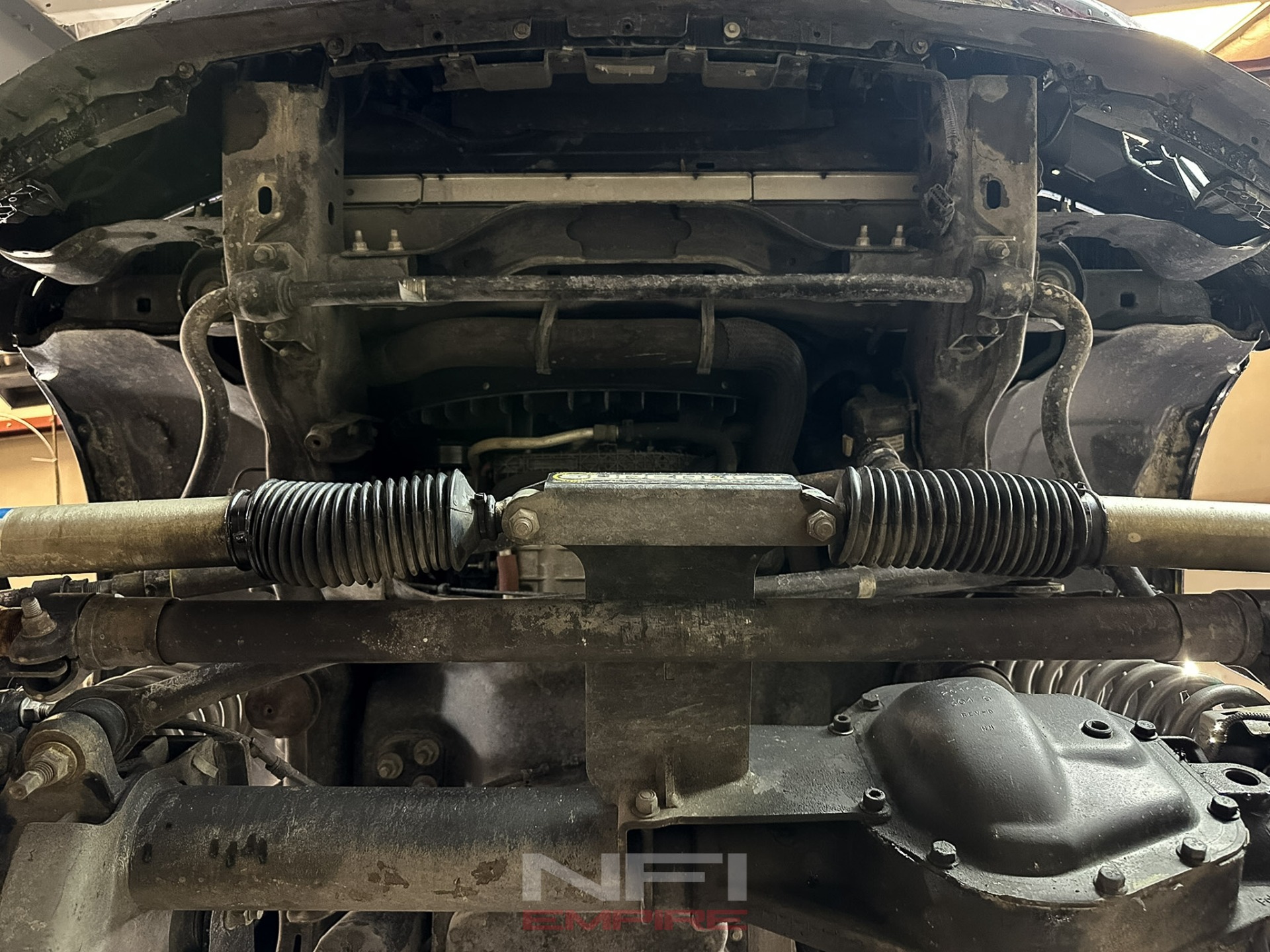 2020 Ford F250 Super Duty Crew Cab 68