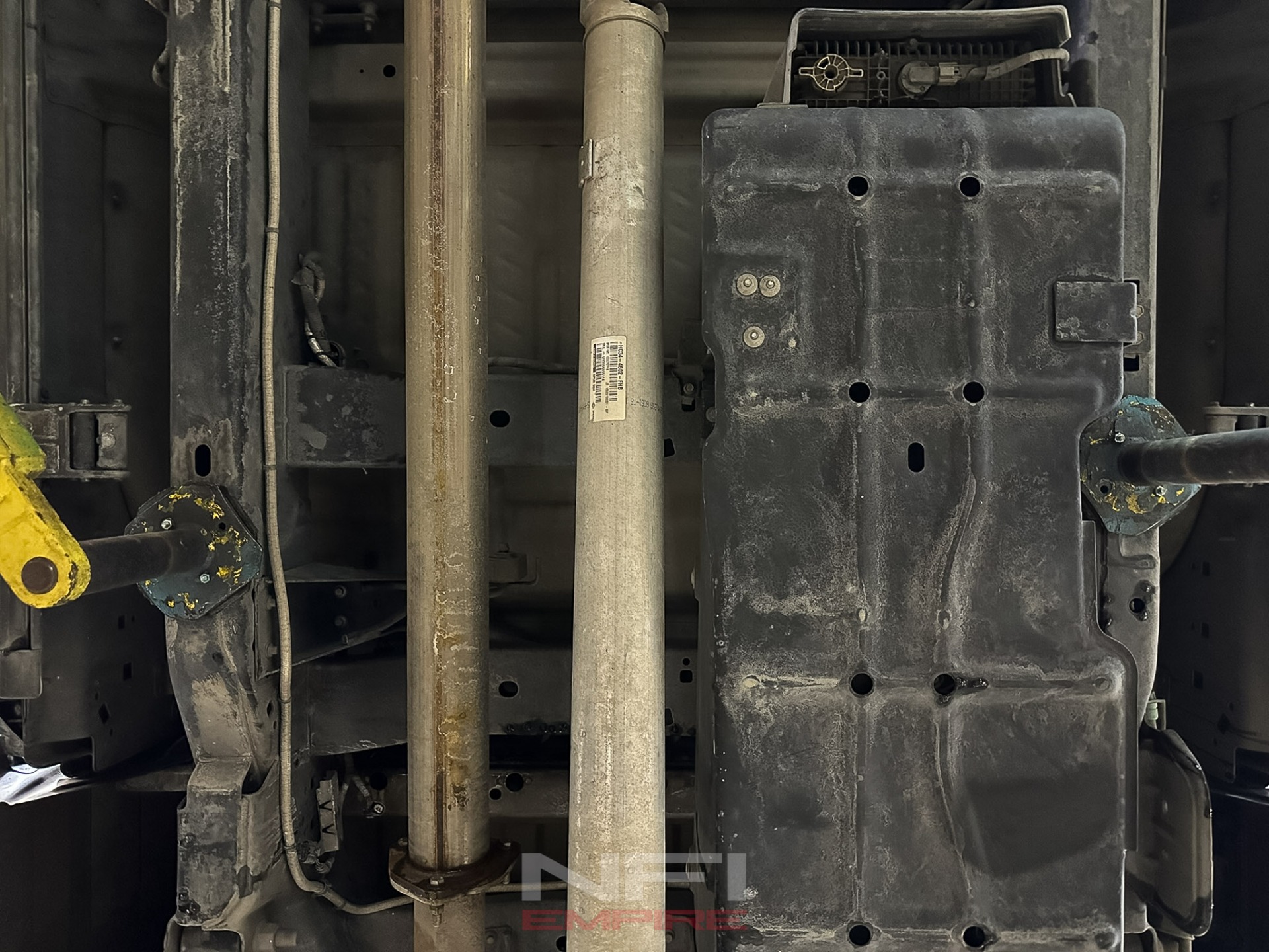2020 Ford F250 Super Duty Crew Cab 71