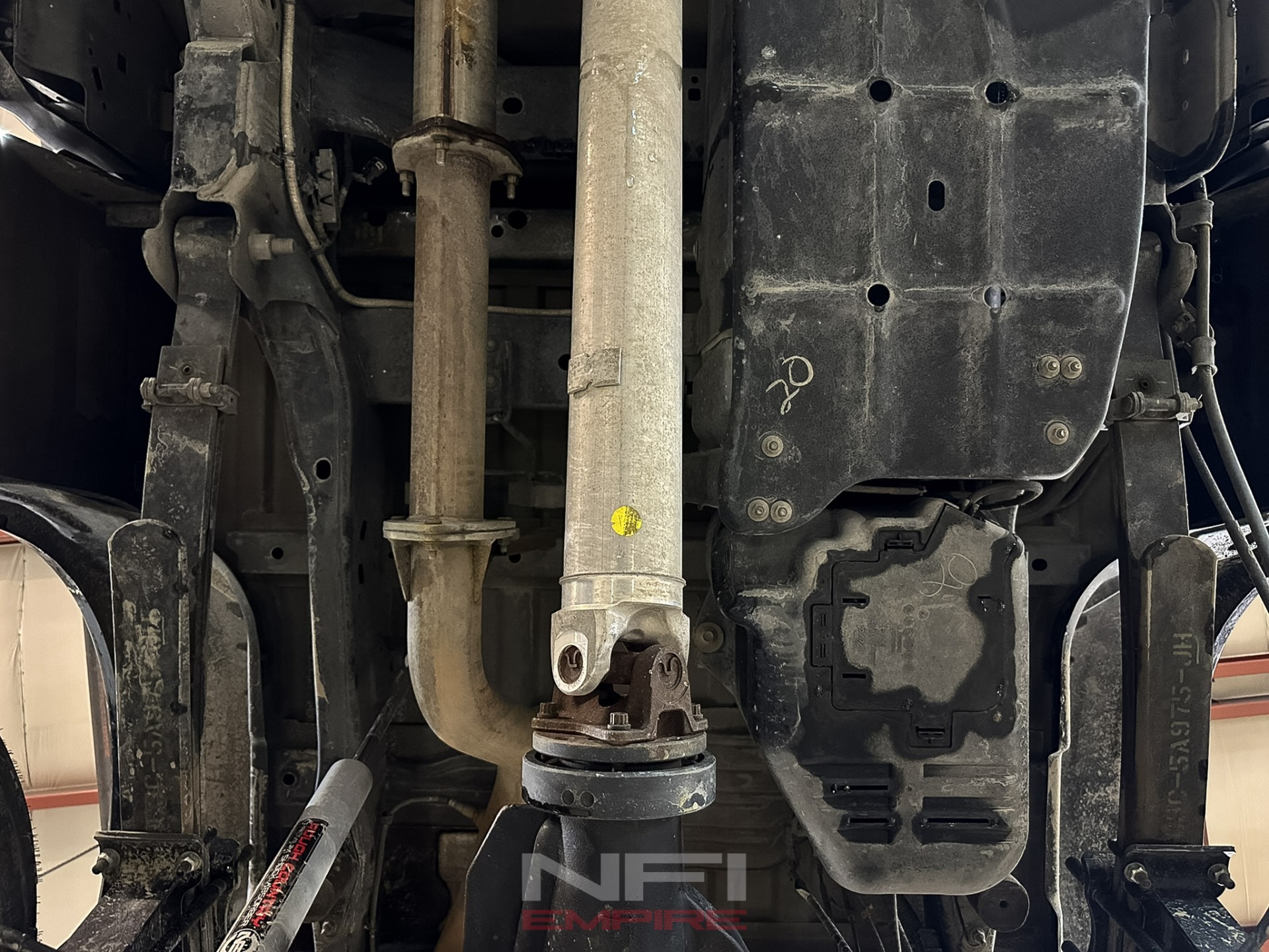 2020 Ford F250 Super Duty Crew Cab 72