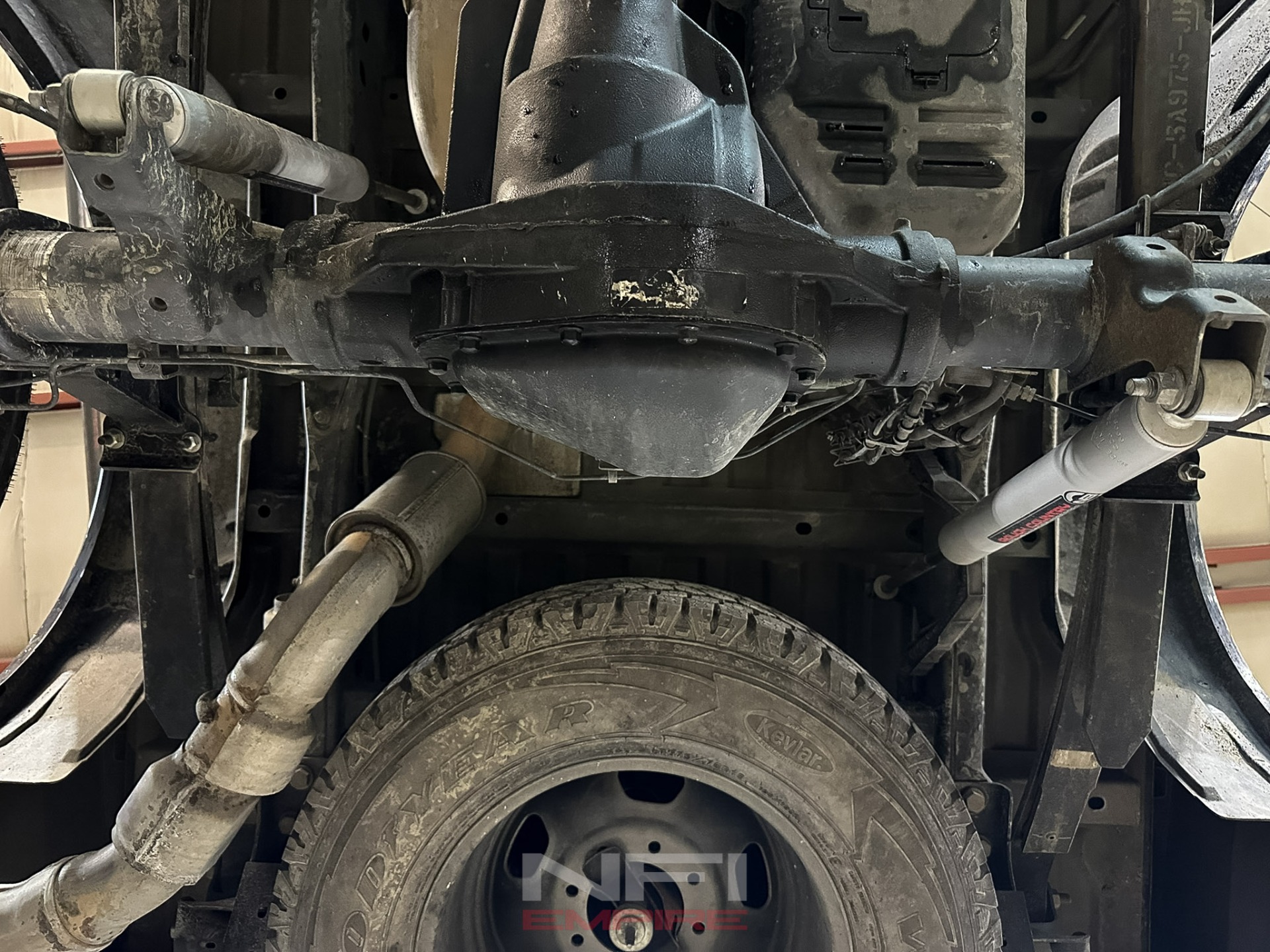 2020 Ford F250 Super Duty Crew Cab 73