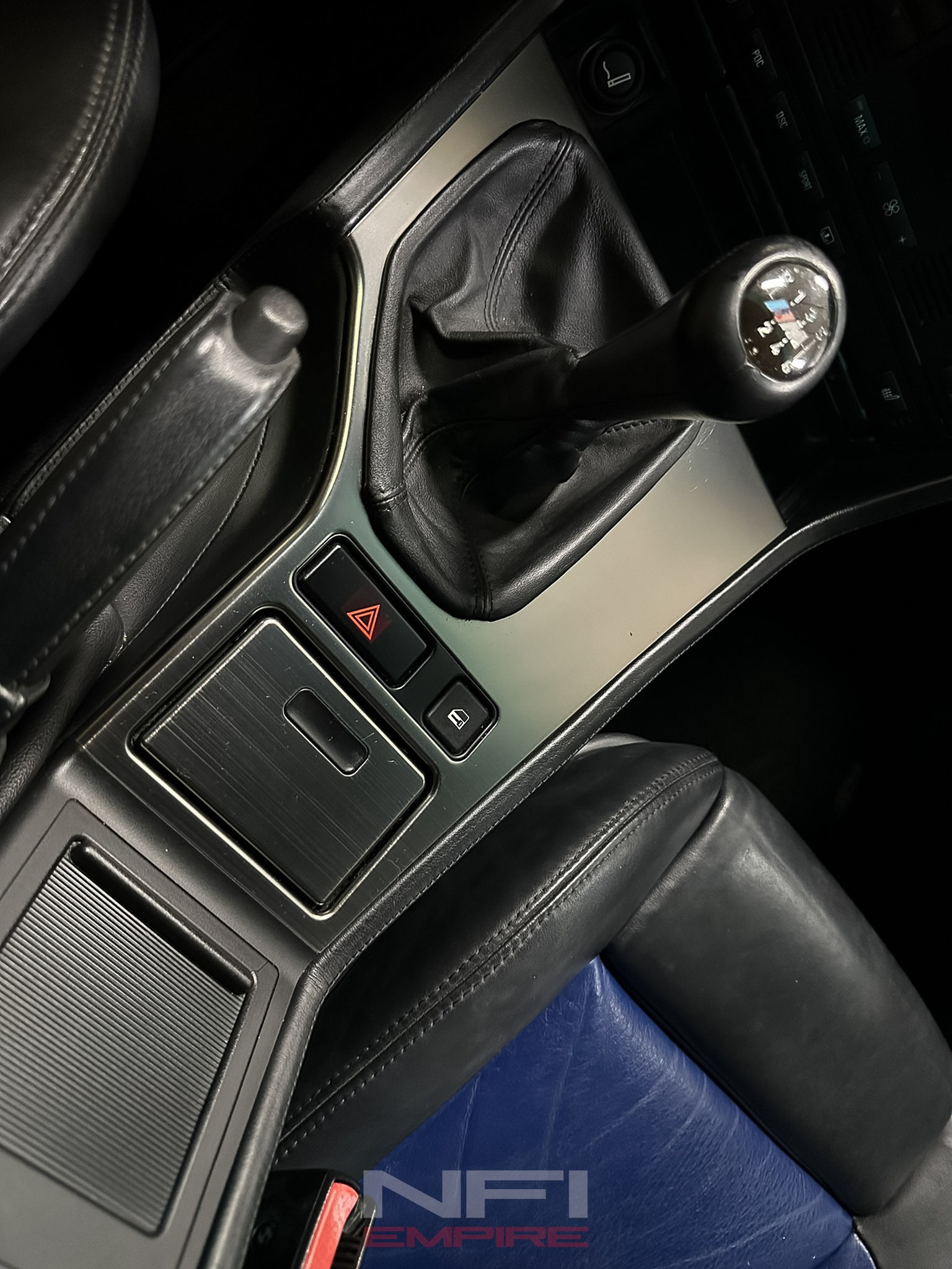 2002 BMW M5 30
