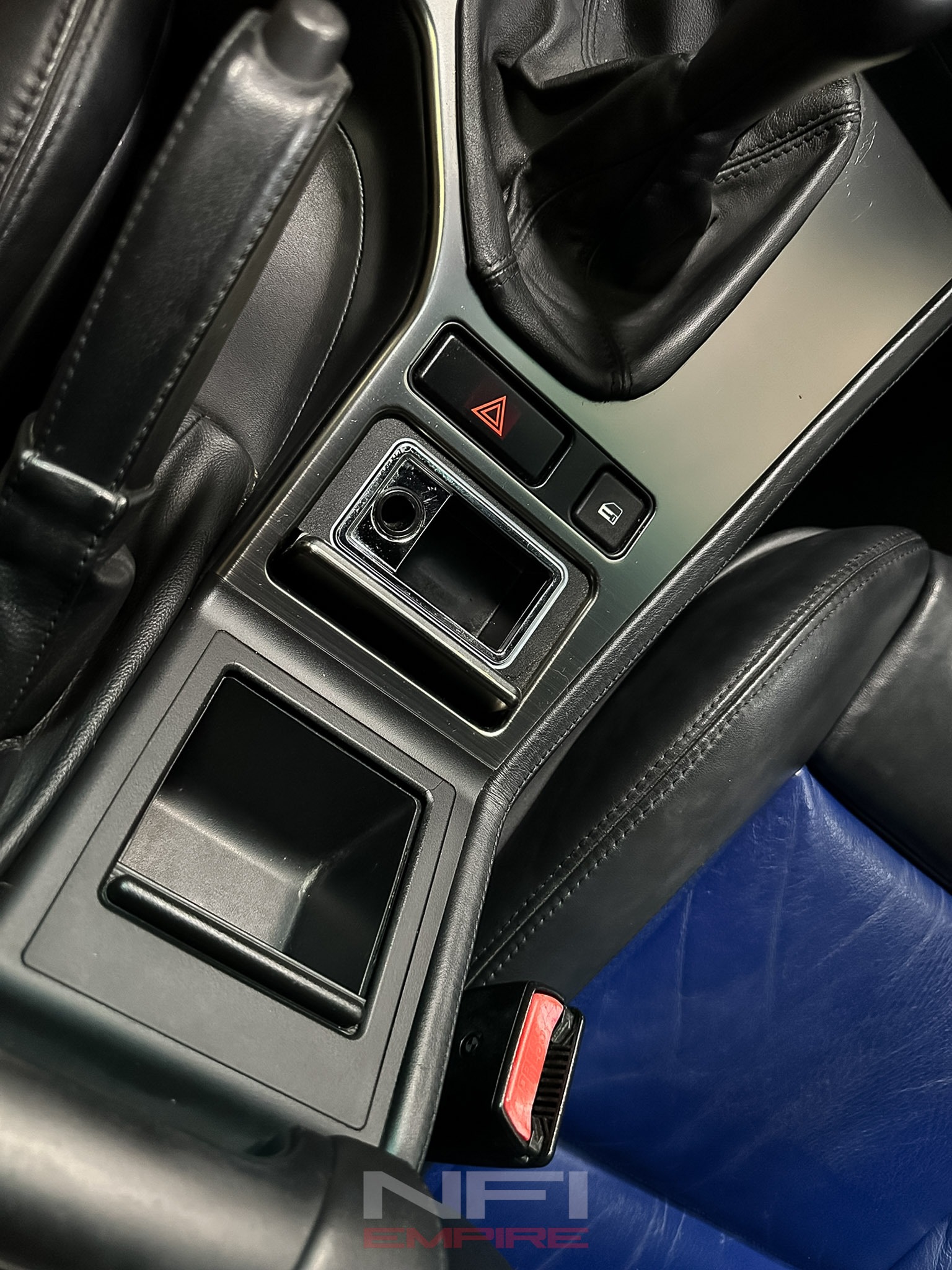 2002 BMW M5 31