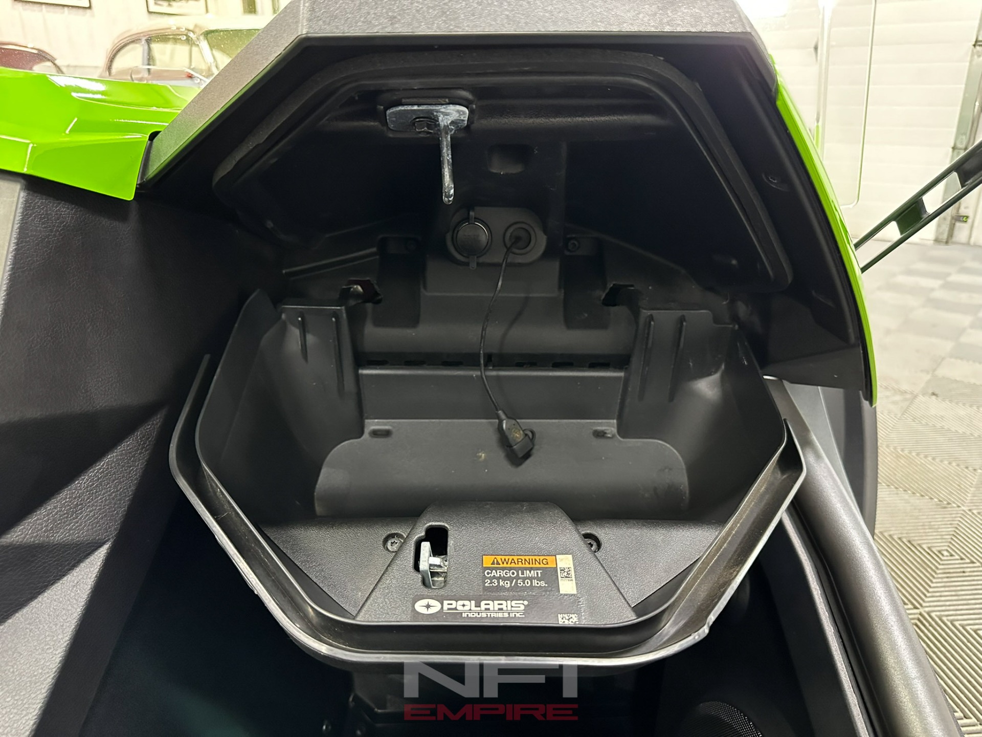 2019 Polaris Slingshot SL 25