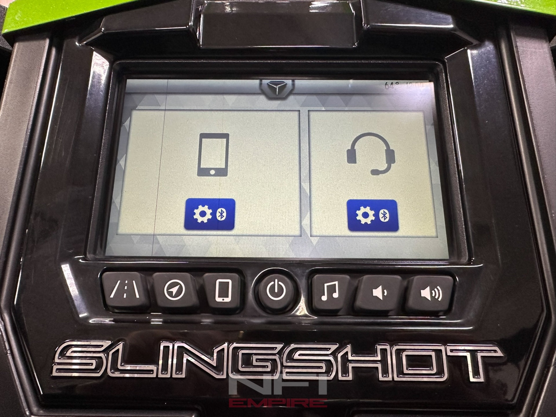 2019 Polaris Slingshot SL 30
