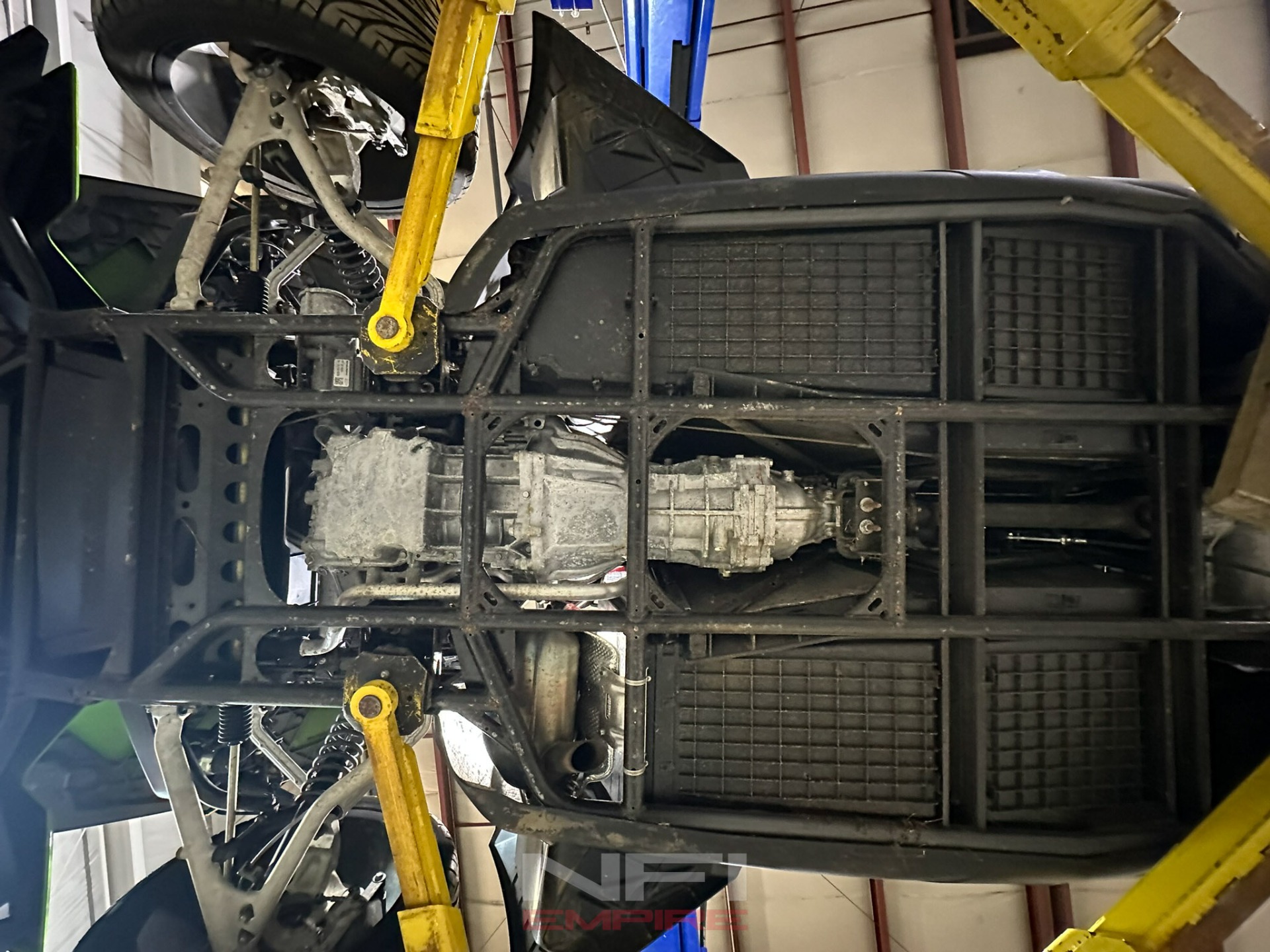 2019 Polaris Slingshot SL 38