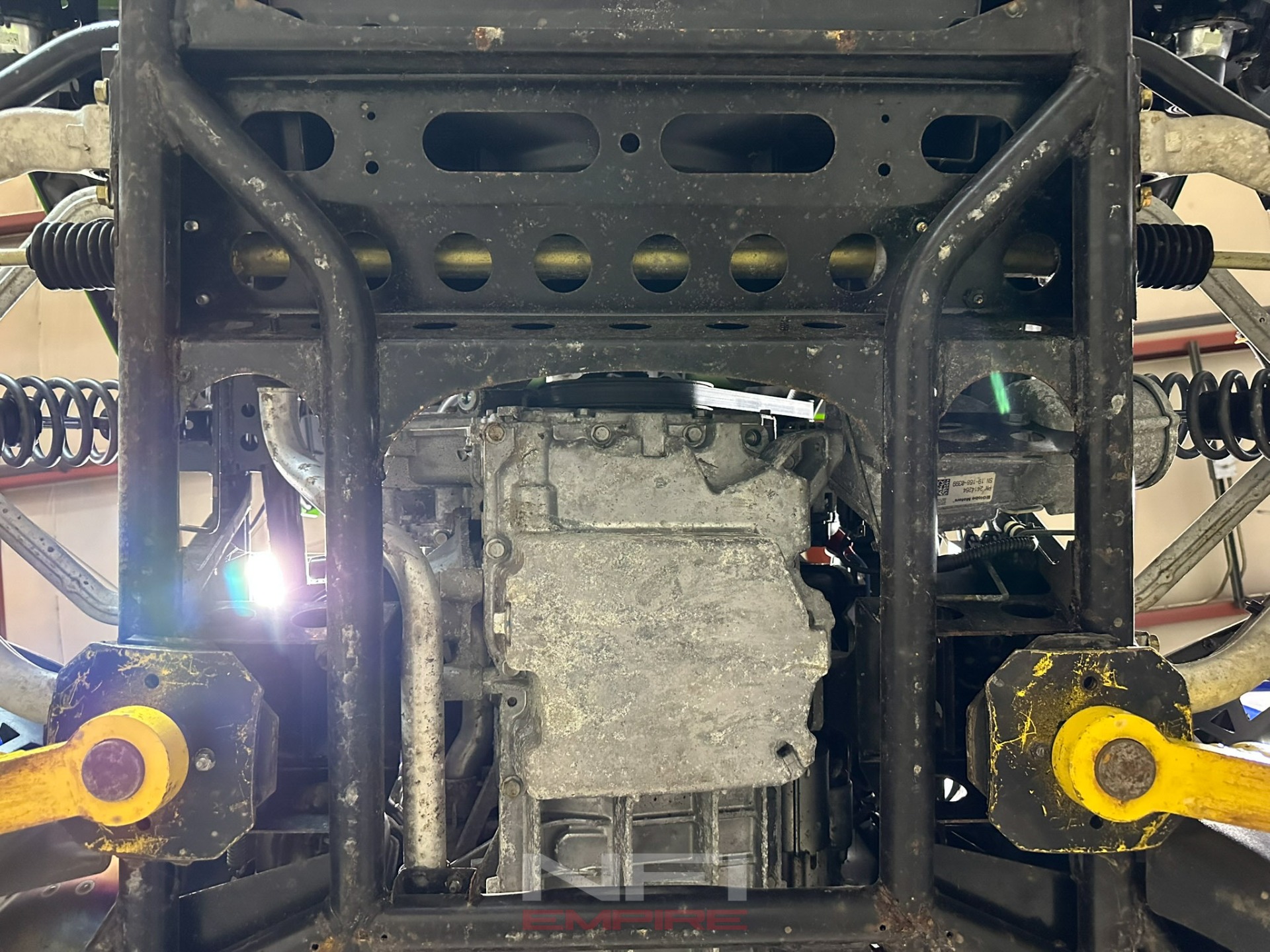 2019 Polaris Slingshot SL 39