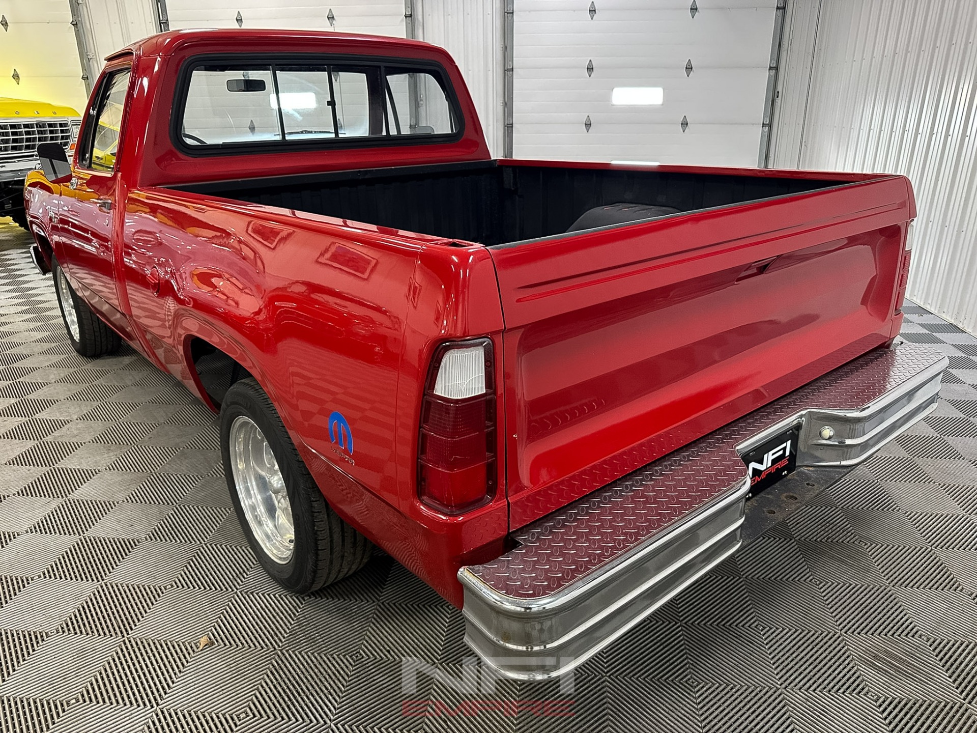 1980 Dodge D-150 10