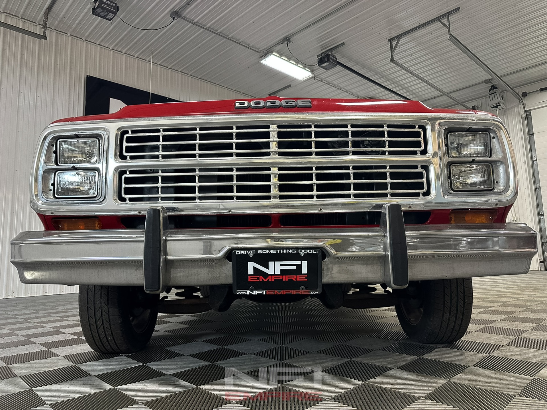 1980 Dodge D-150 14