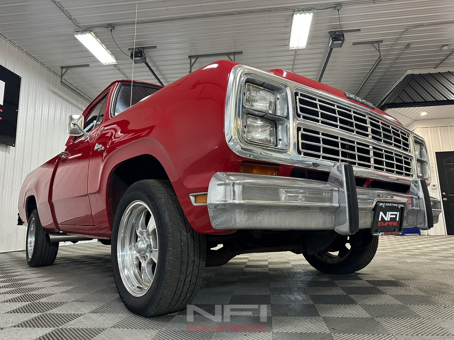 1980 Dodge D-150 15