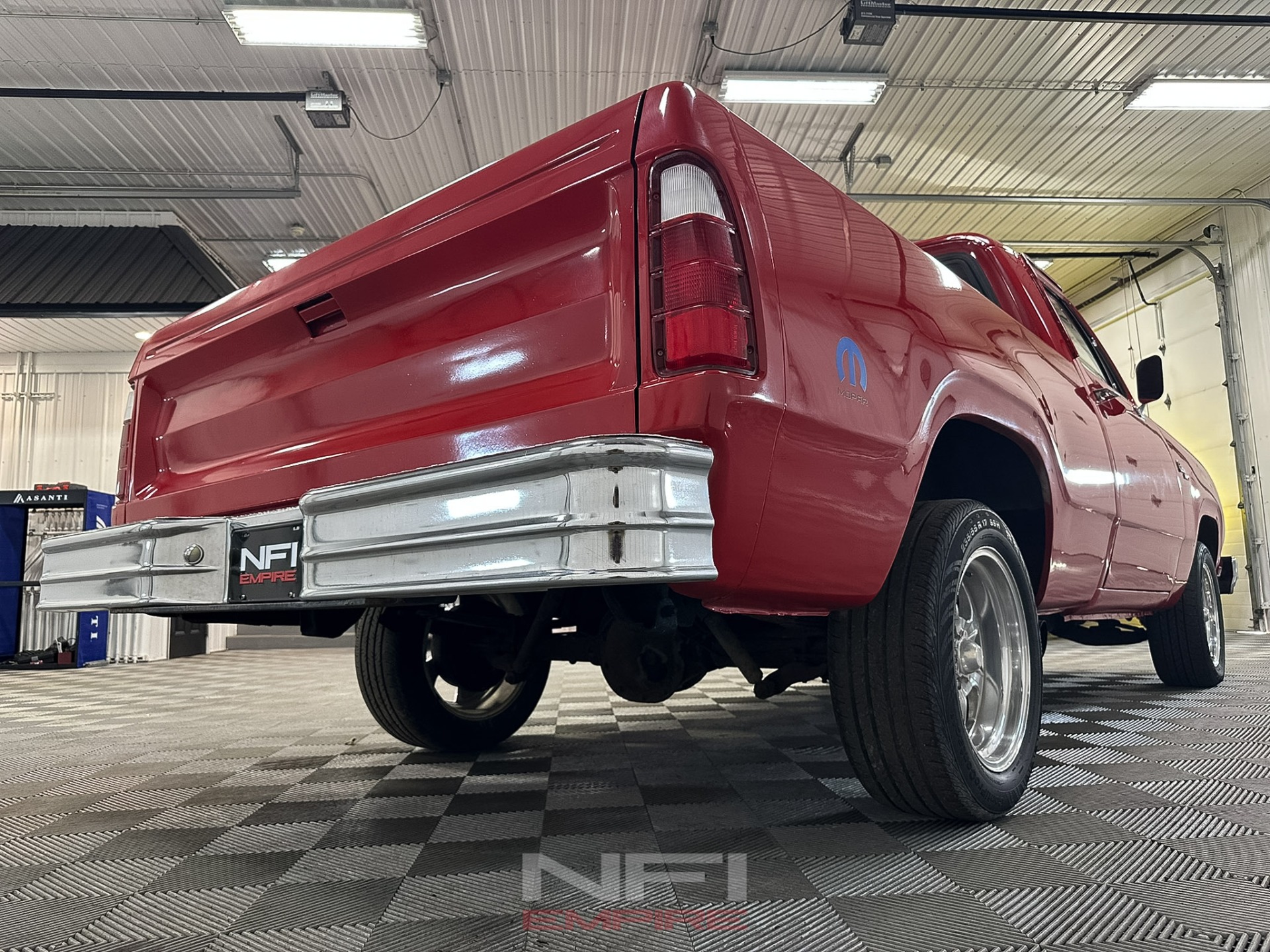 1980 Dodge D-150 19