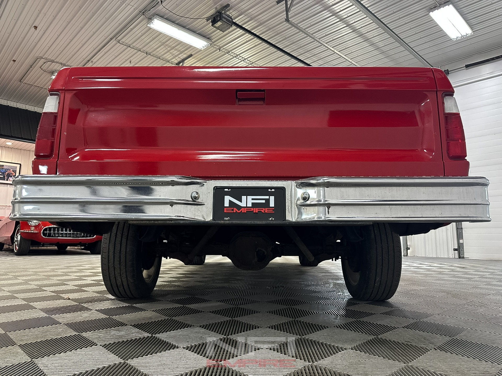 1980 Dodge D-150 20