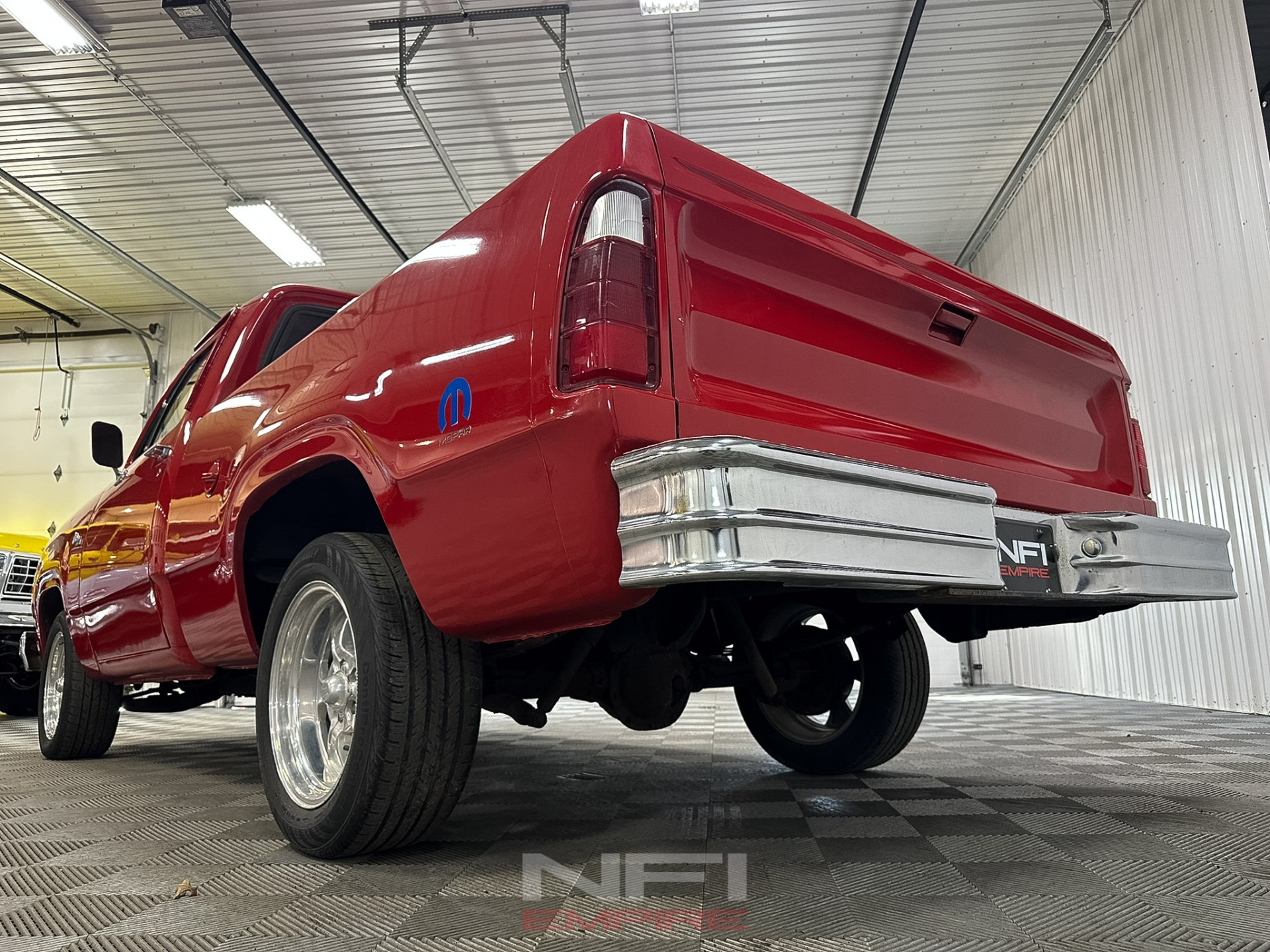 1980 Dodge D-150 21