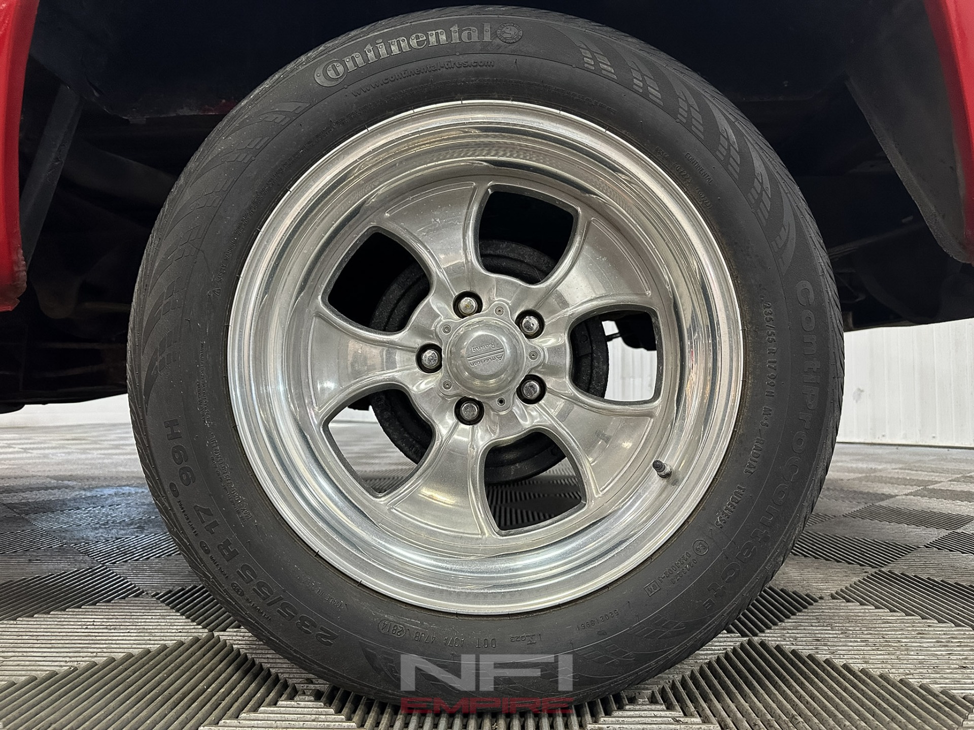 1980 Dodge D-150 22