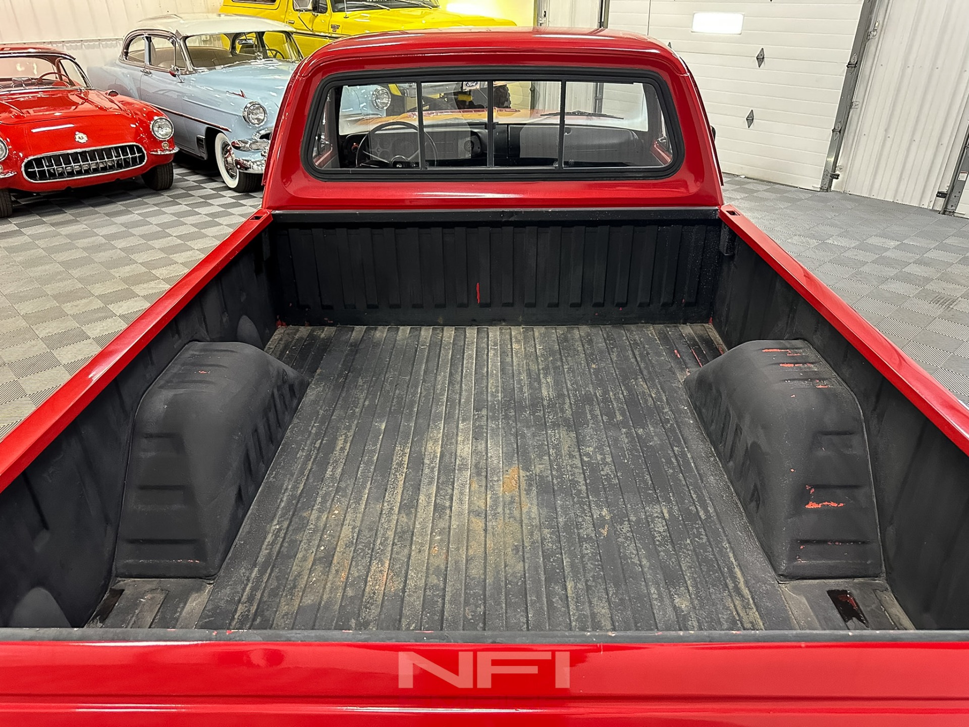 1980 Dodge D-150 23