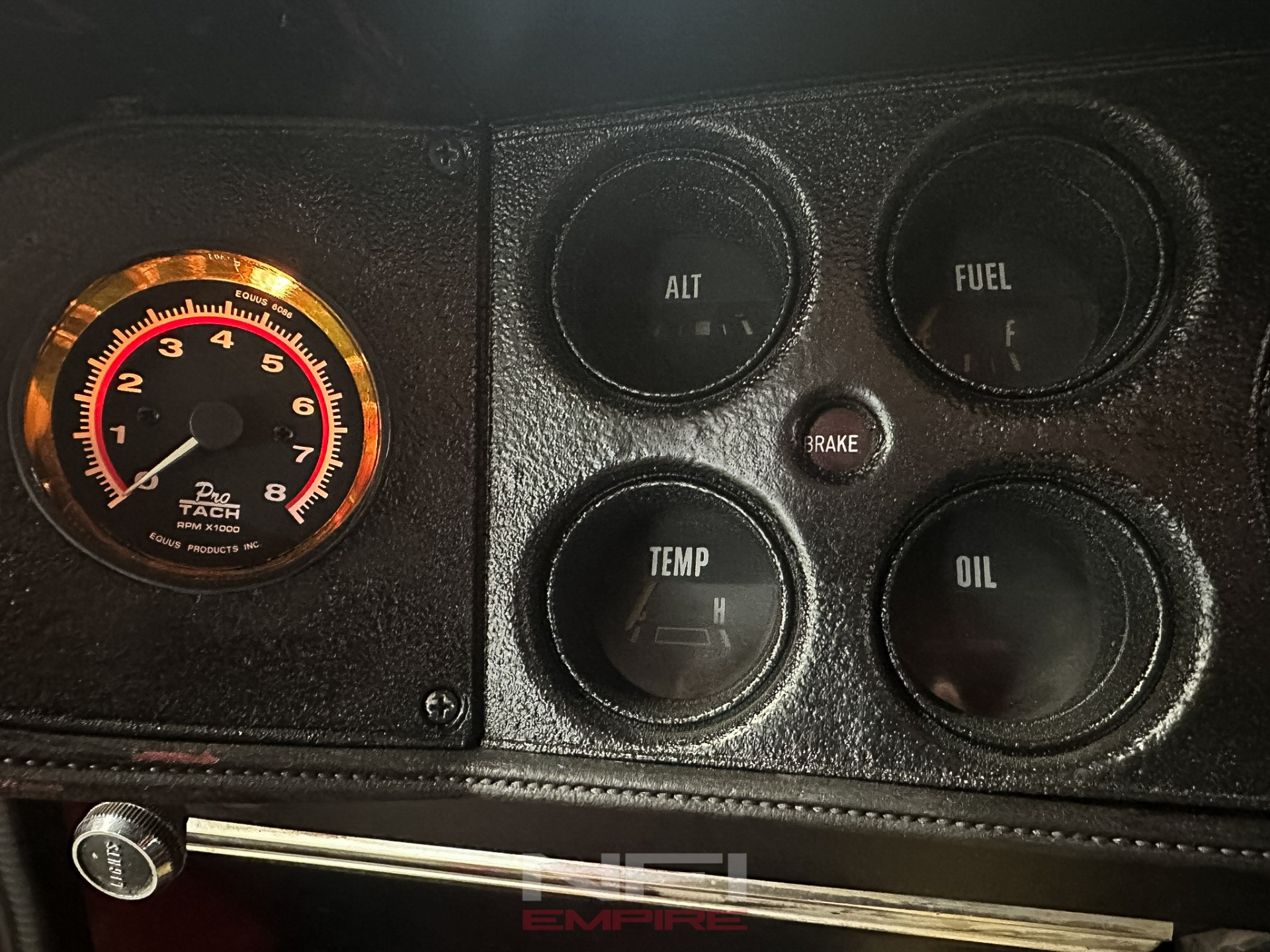 1980 Dodge D-150 28