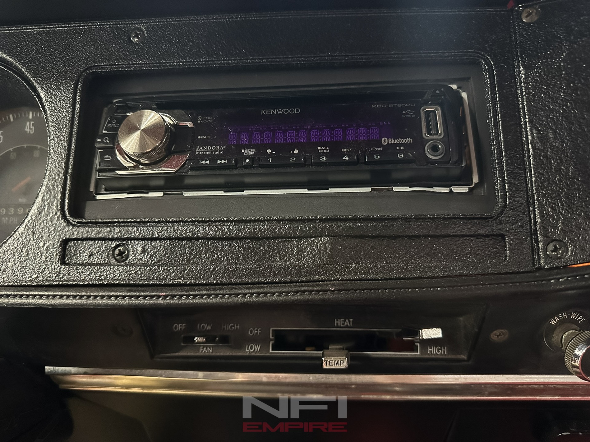 1980 Dodge D-150 29