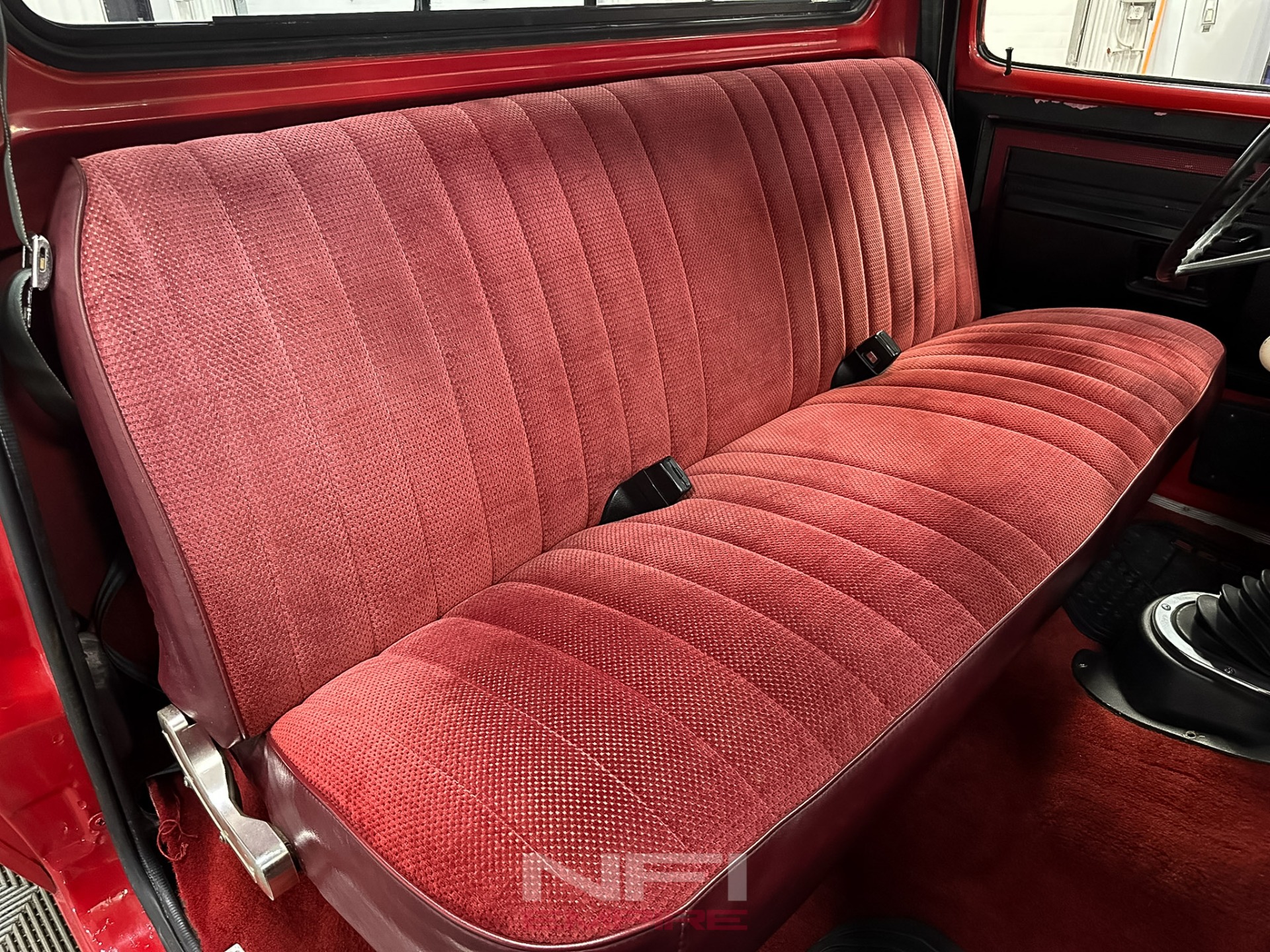 1980 Dodge D-150 36