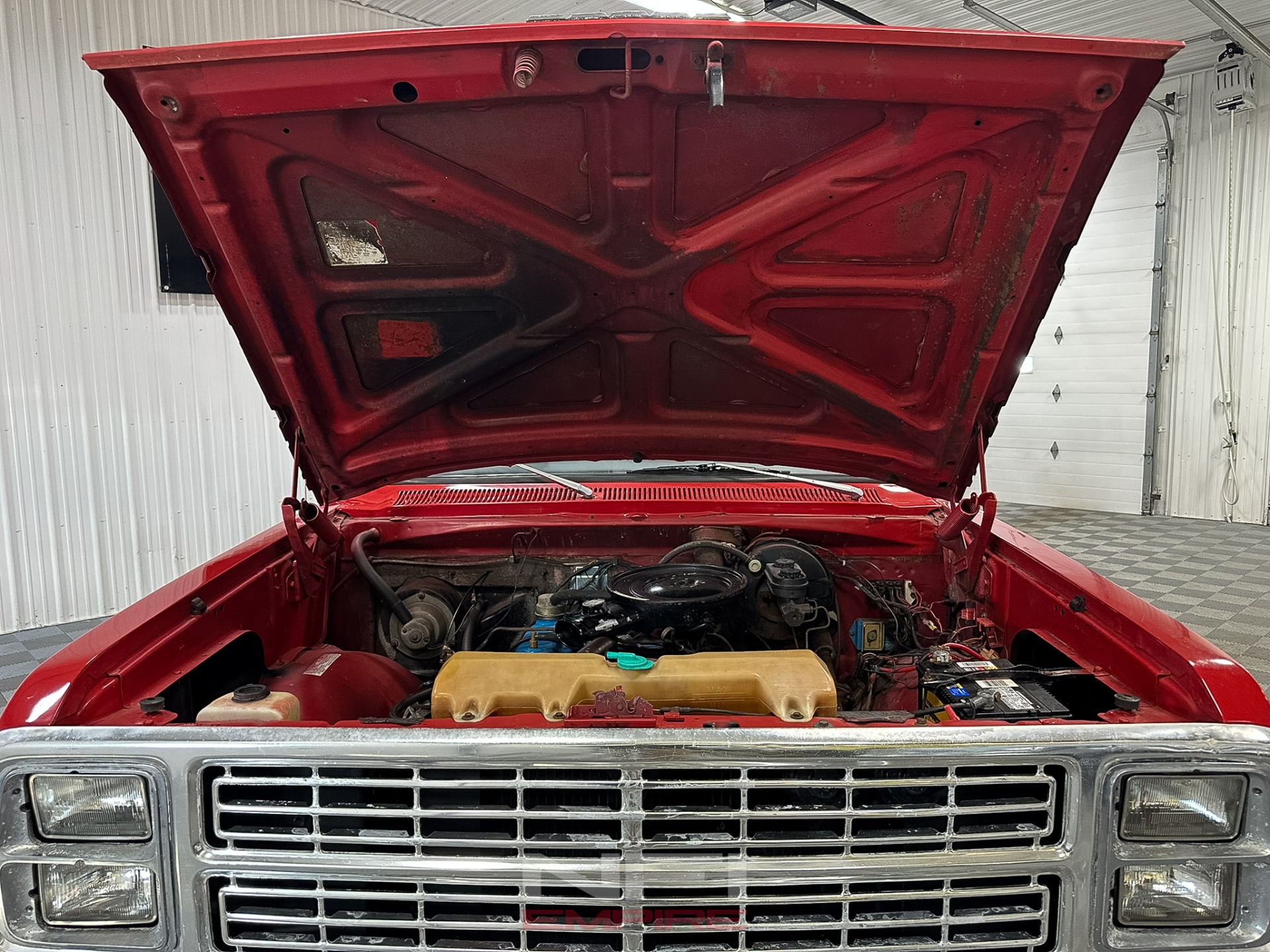 1980 Dodge D-150 42
