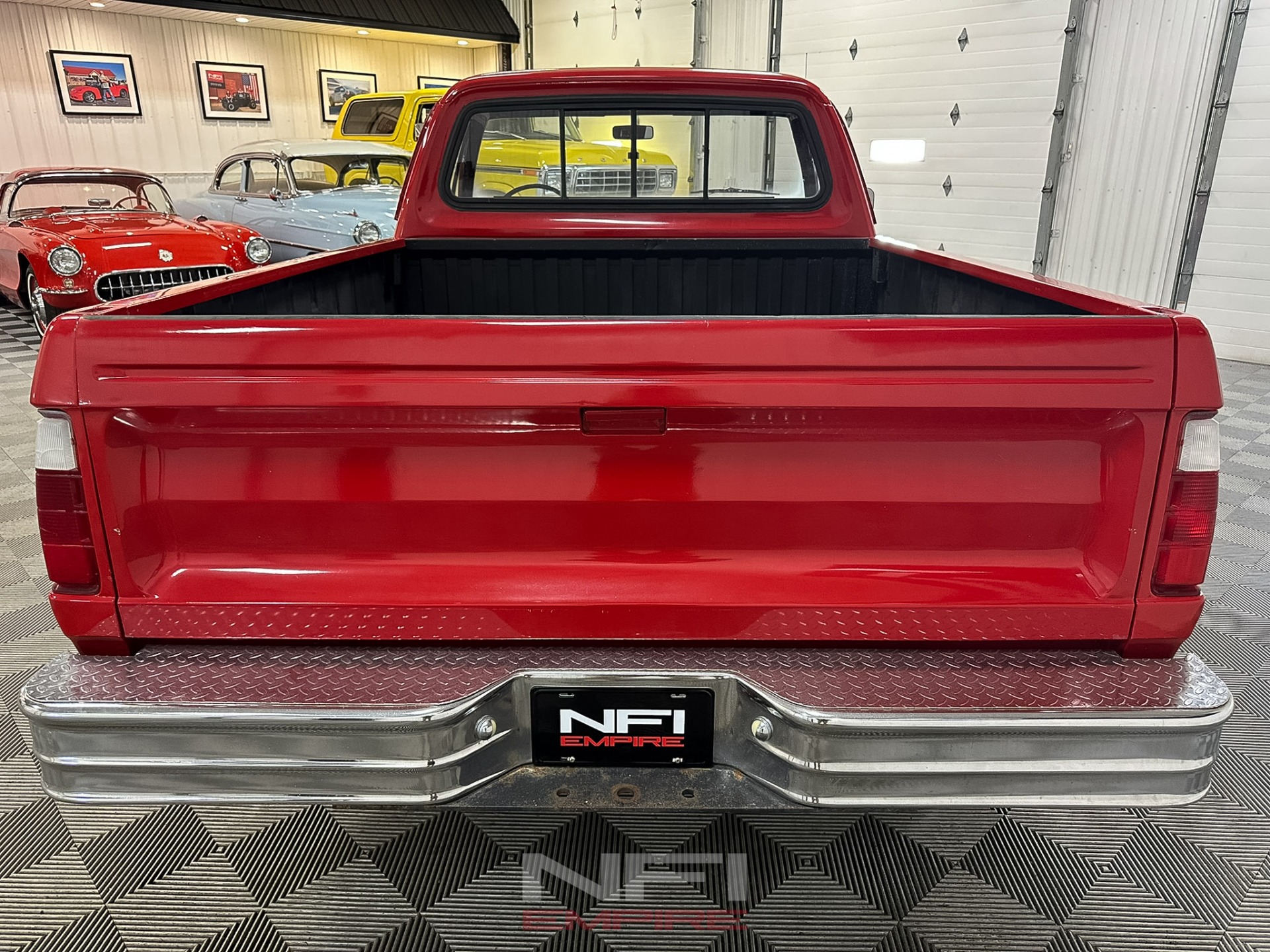 1980 Dodge D-150 9