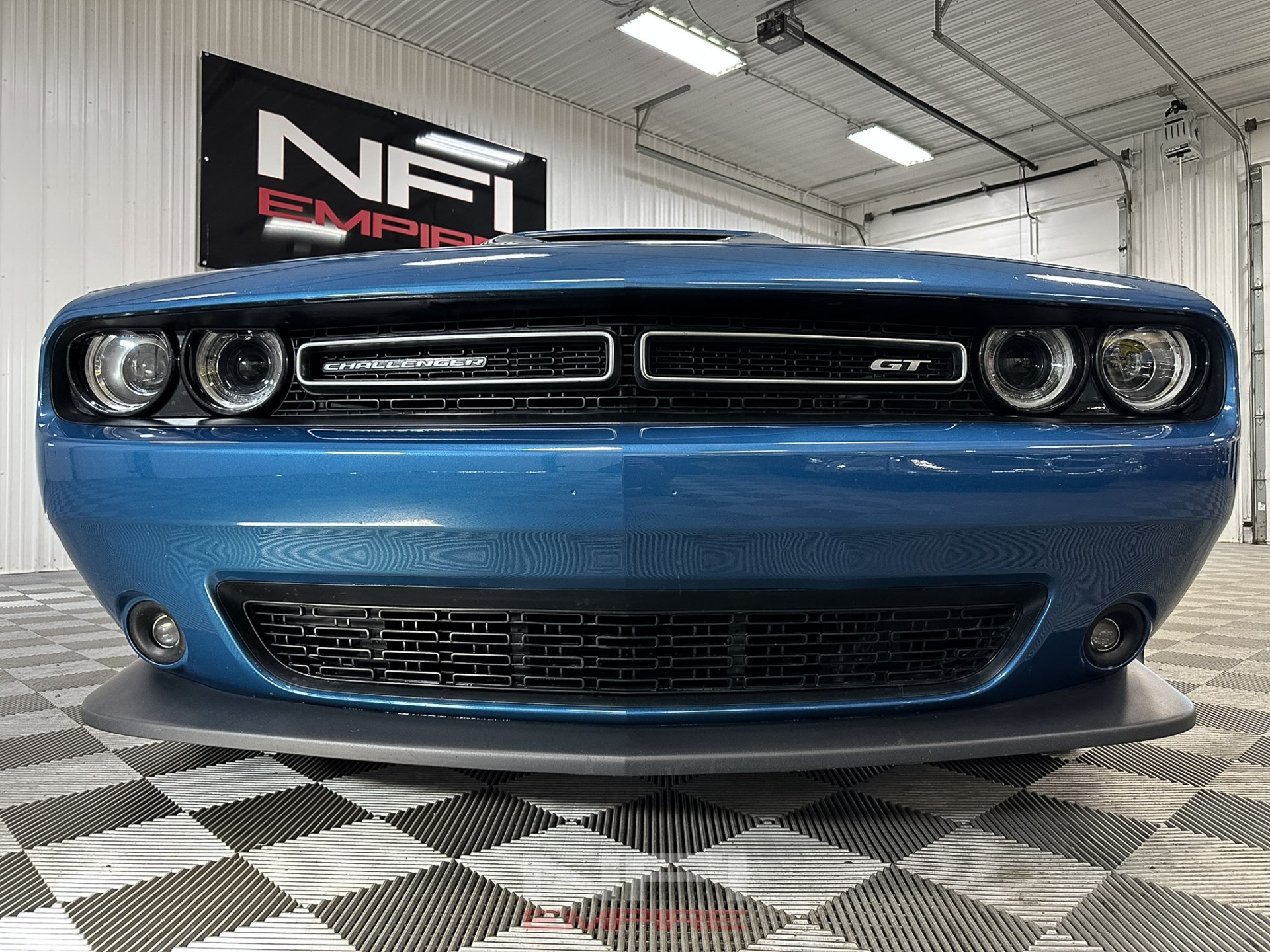 2021 Dodge Challenger 14