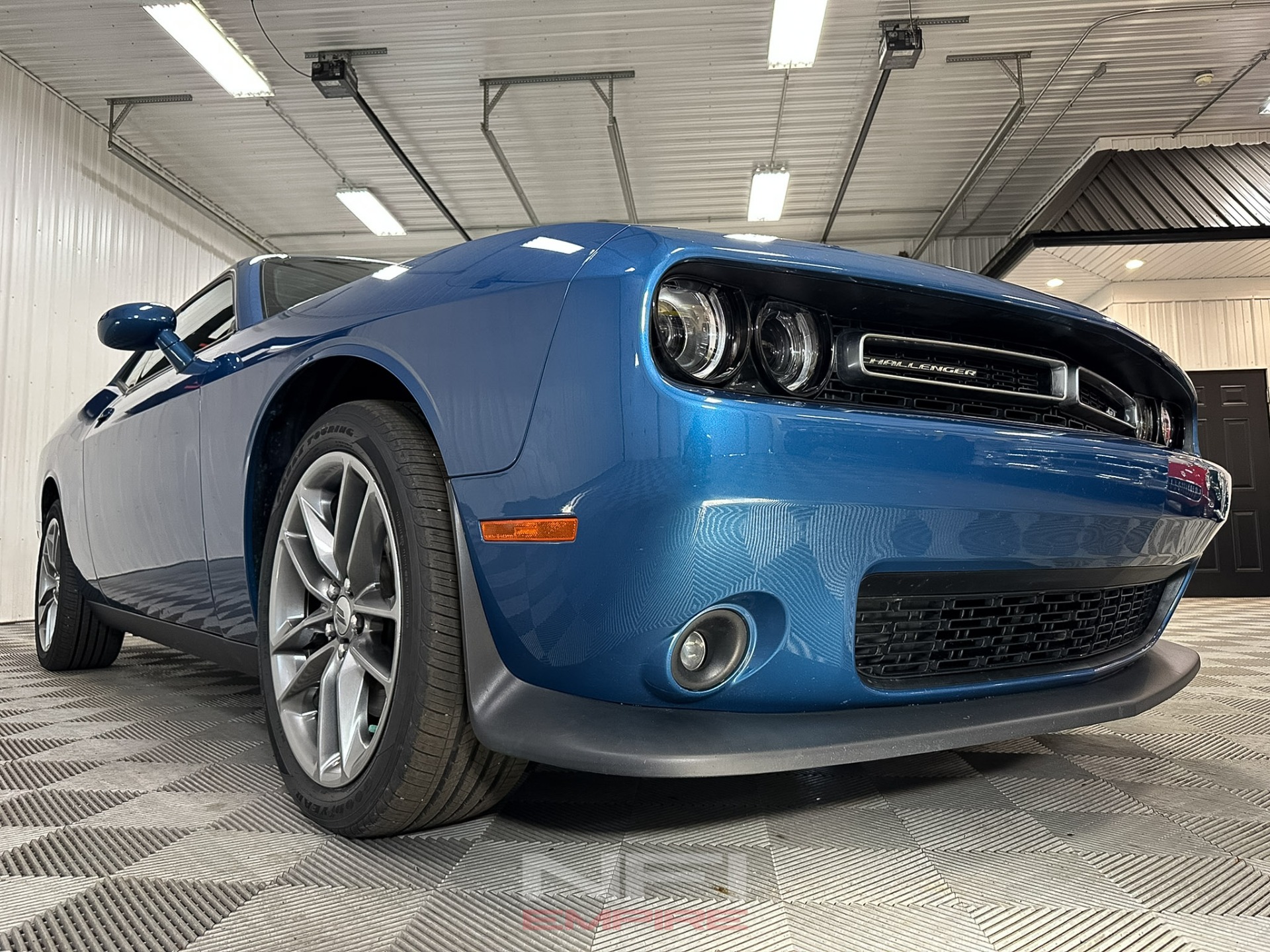 2021 Dodge Challenger 15
