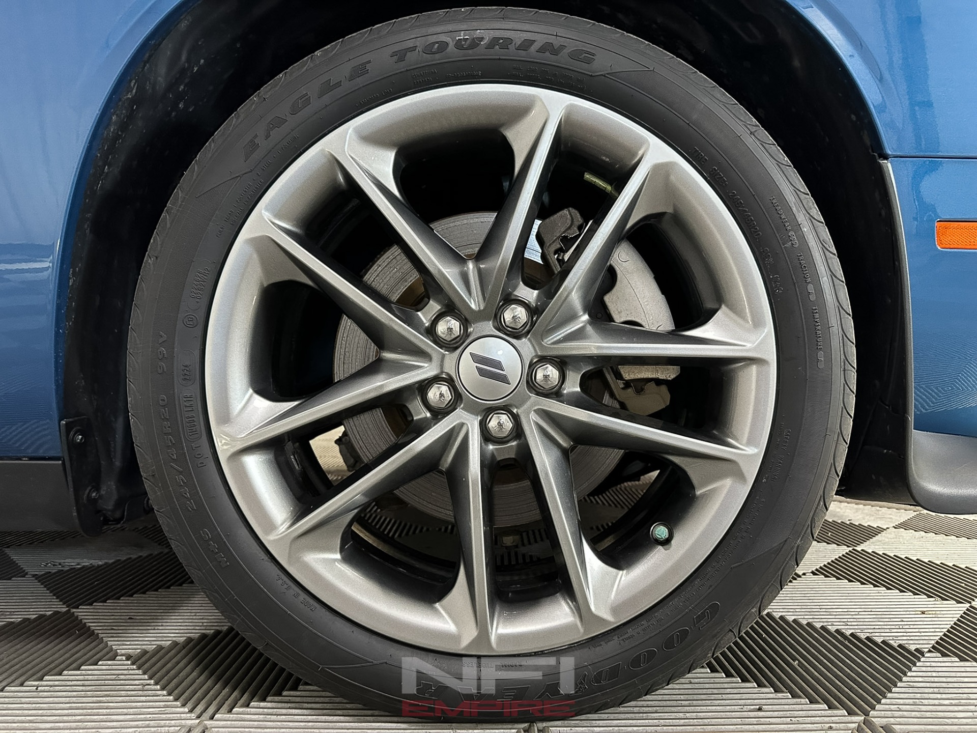 2021 Dodge Challenger 16