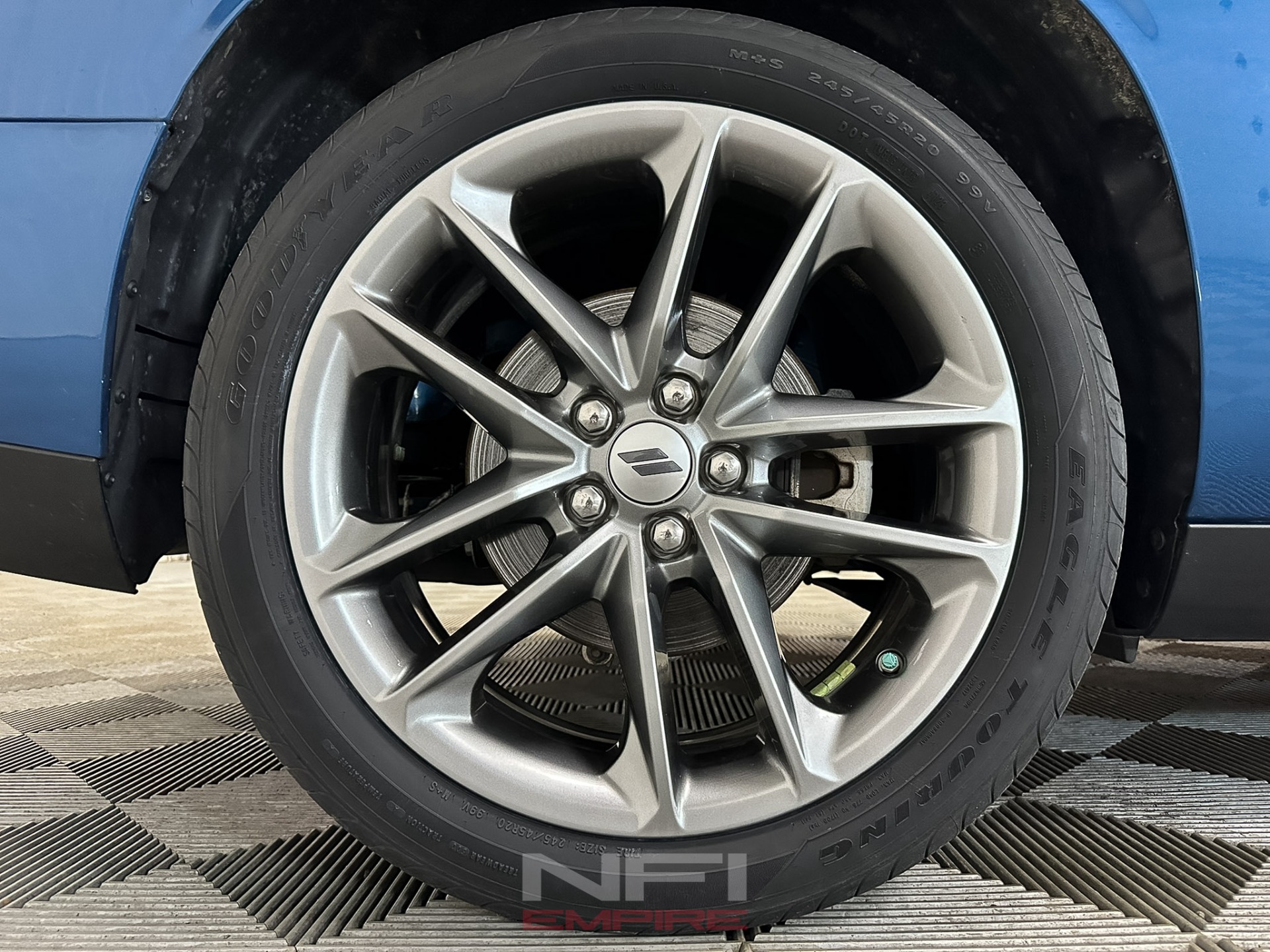 2021 Dodge Challenger 18