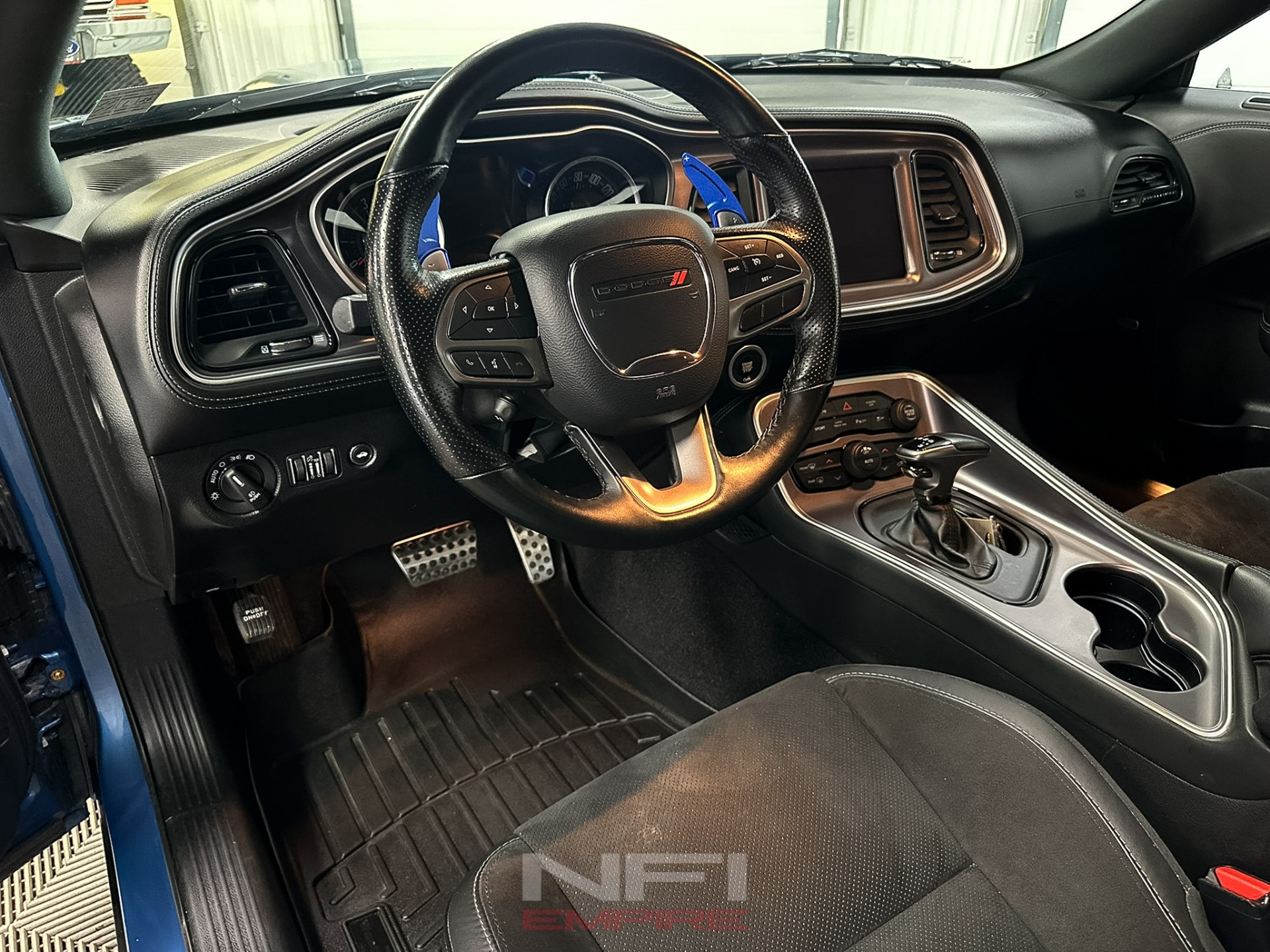 2021 Dodge Challenger 23