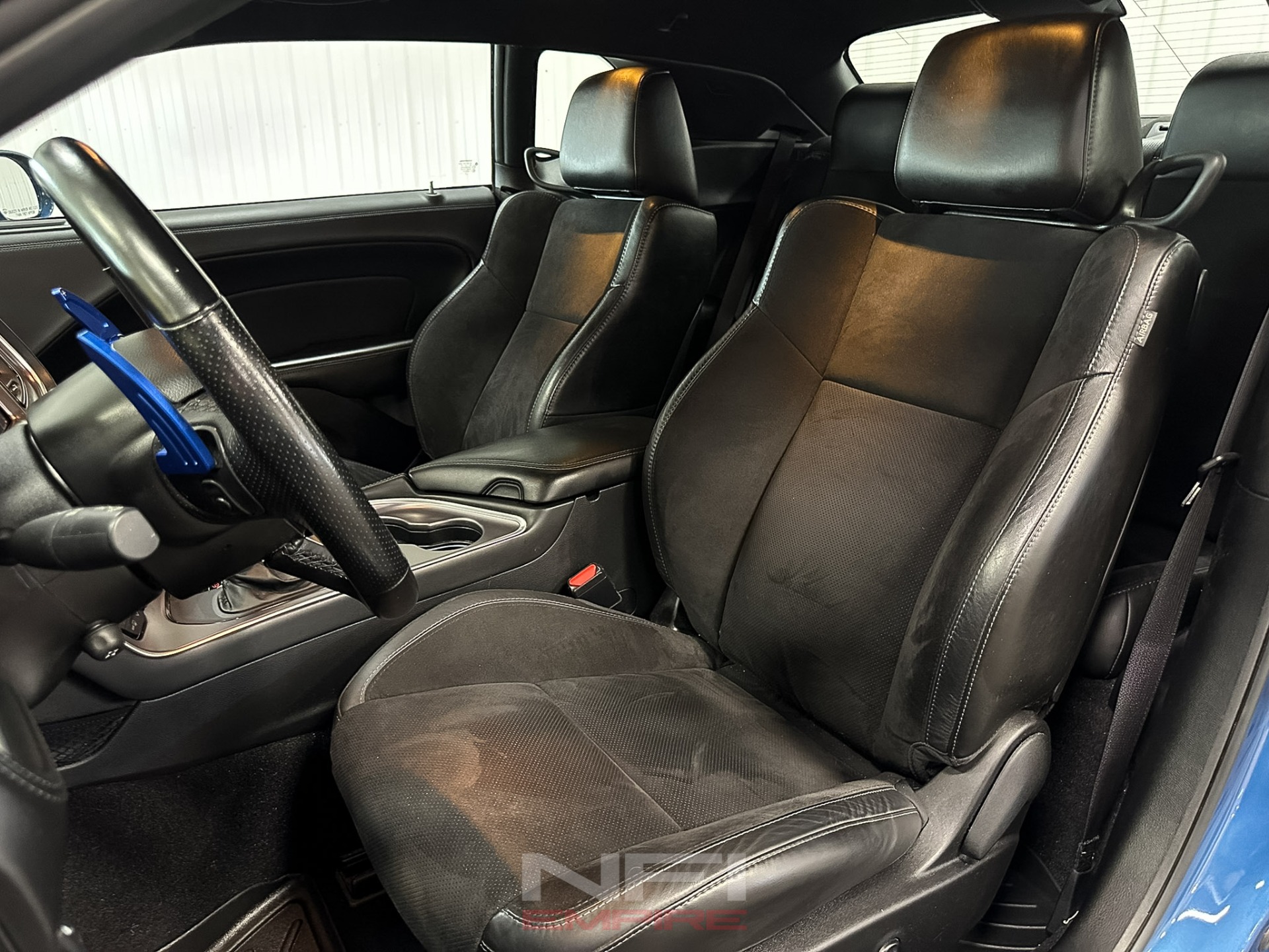 2021 Dodge Challenger 24